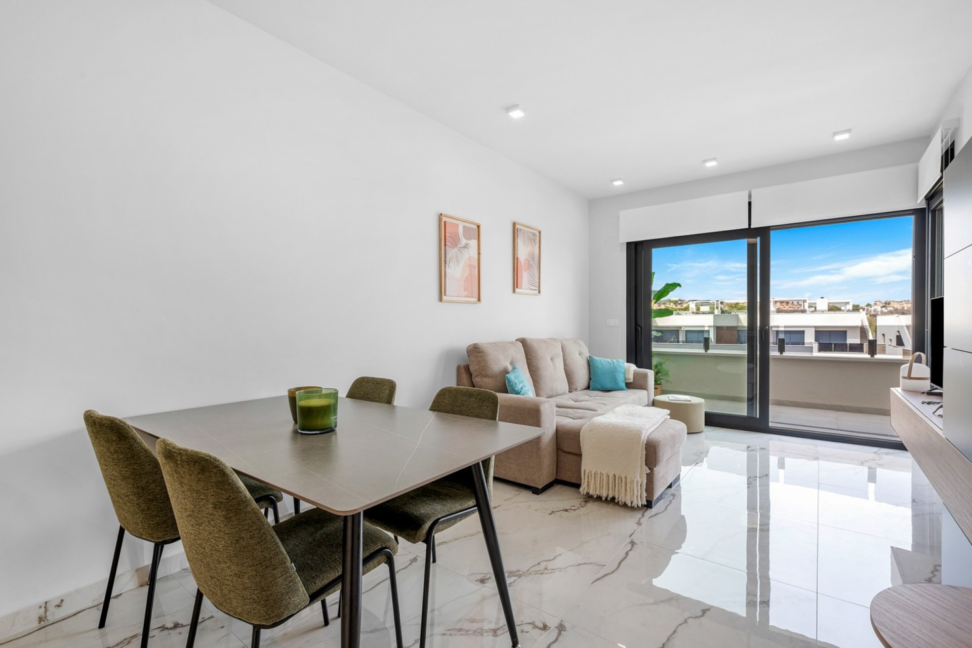 Weiterverkauf - Apartments -
Orihuela Costa - Los Altos