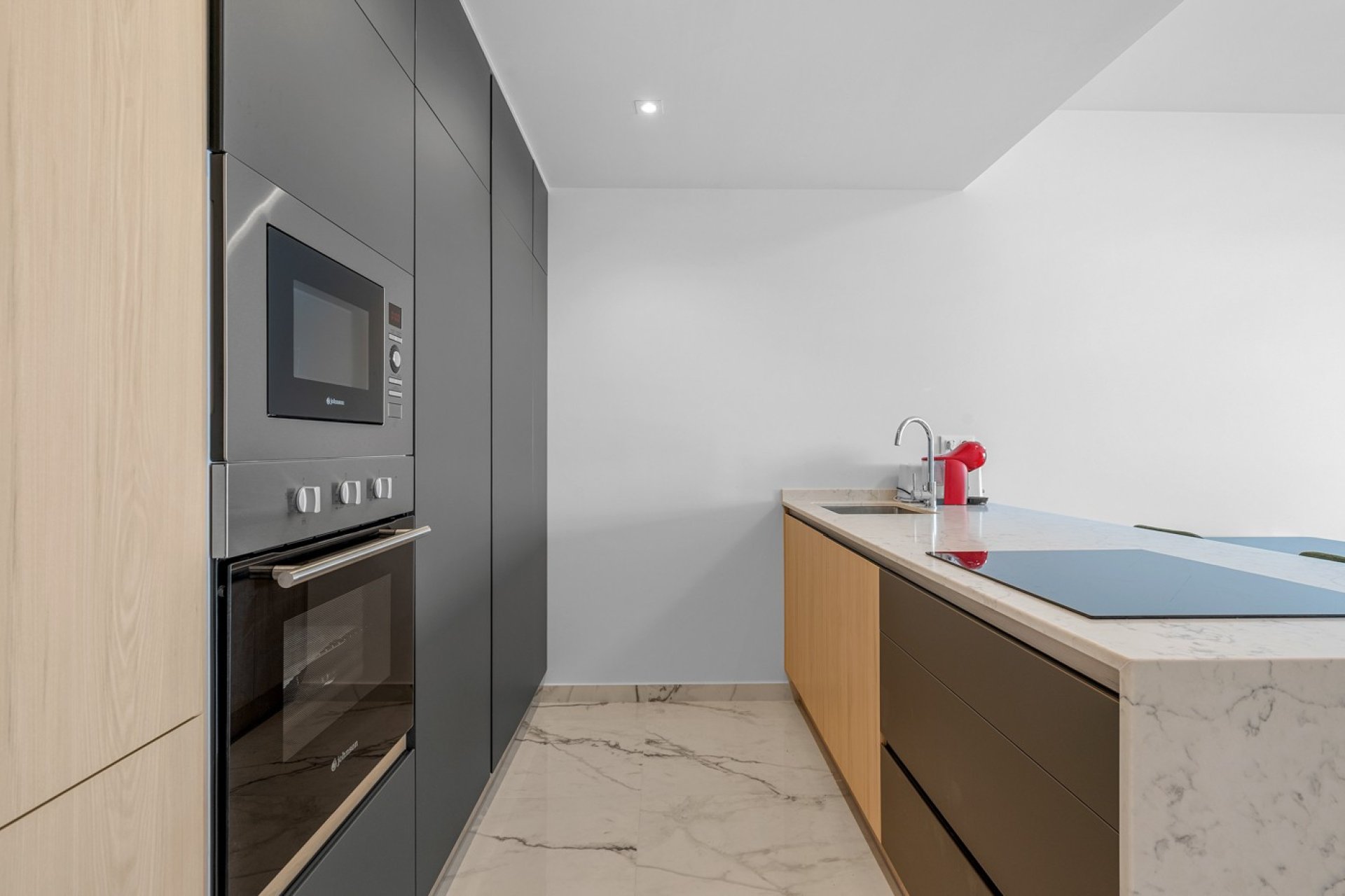 Weiterverkauf - Apartments -
Orihuela Costa - Los Altos