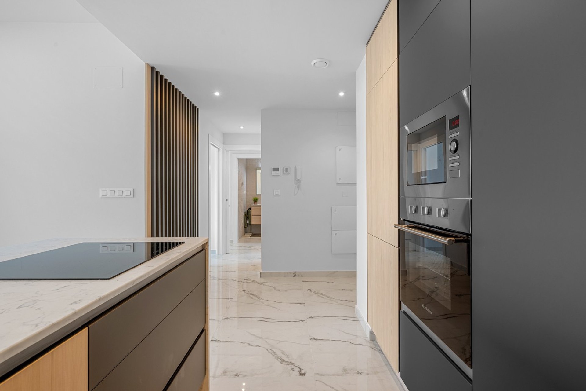 Weiterverkauf - Apartments -
Orihuela Costa - Los Altos