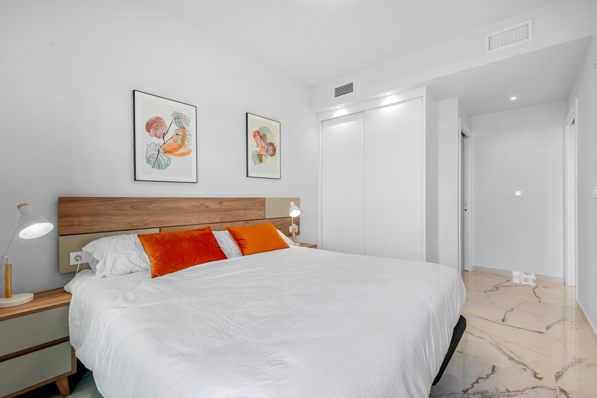 Weiterverkauf - Apartments -
Orihuela Costa - Los Altos