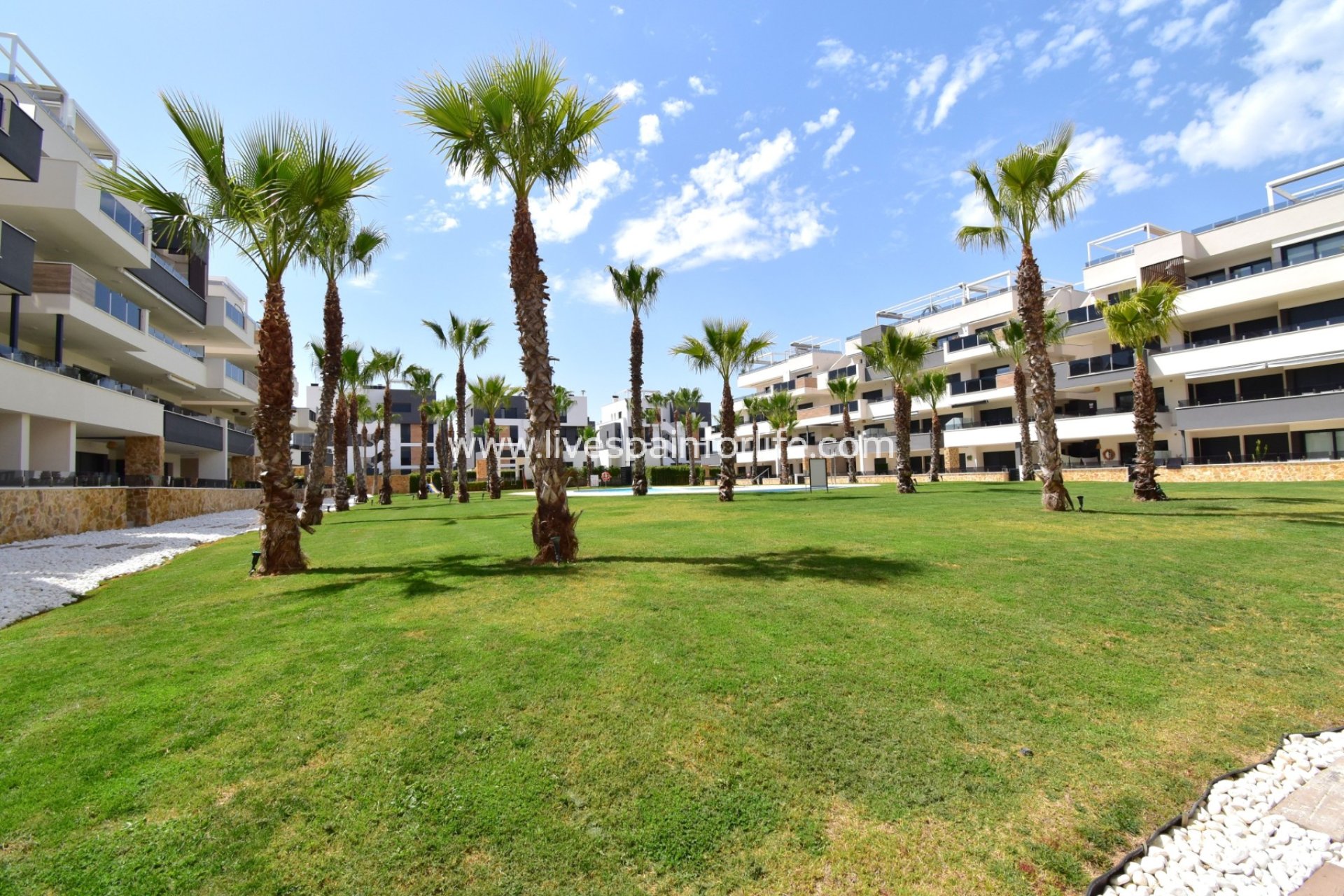 Weiterverkauf - Apartments -
Orihuela Costa - Los Altos