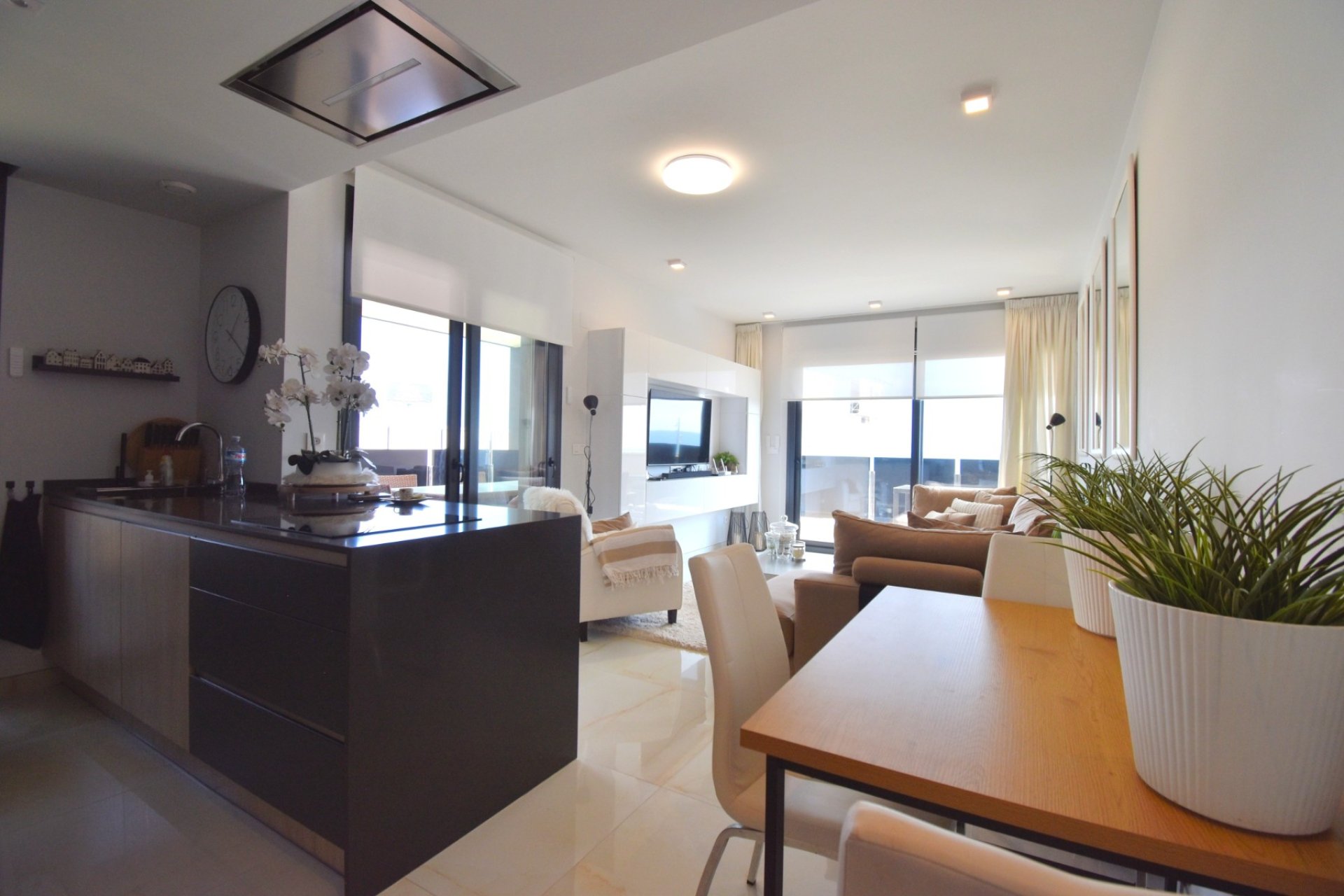 Weiterverkauf - Apartments -
Orihuela Costa - Playa Flamenca