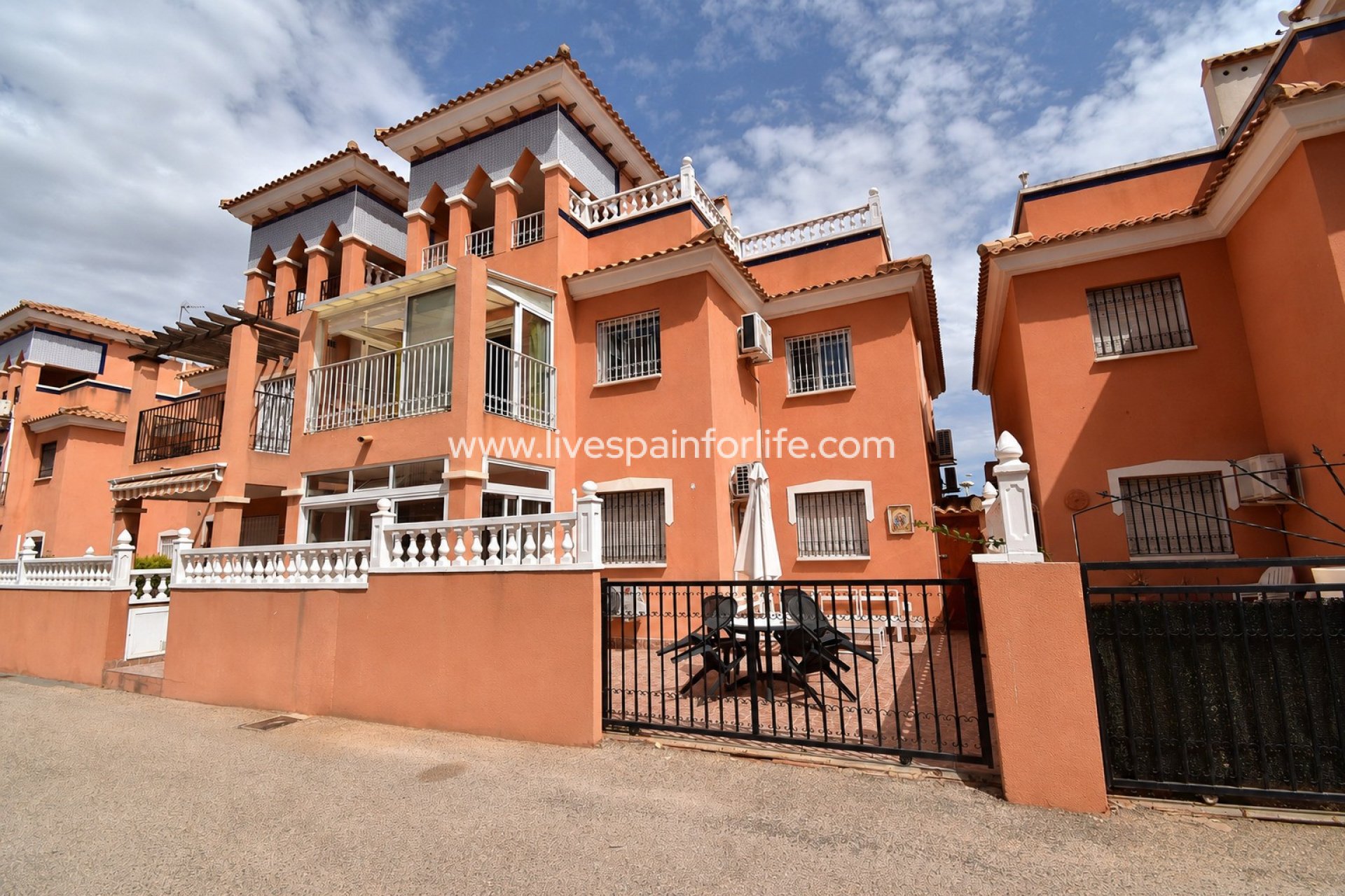 Weiterverkauf - Apartments -
Orihuela Costa - Playa Flamenca