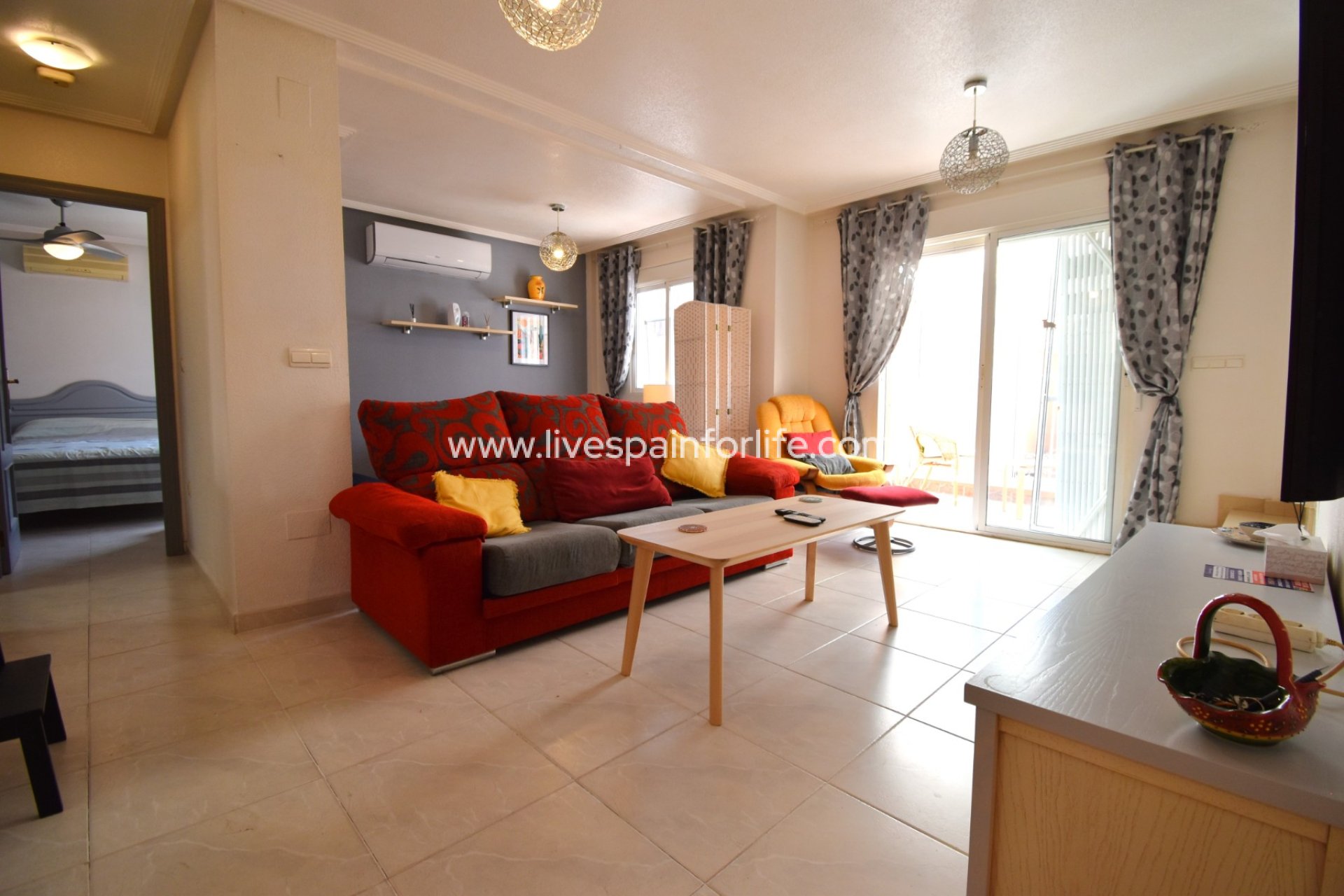 Weiterverkauf - Apartments -
Orihuela Costa - Playa Flamenca