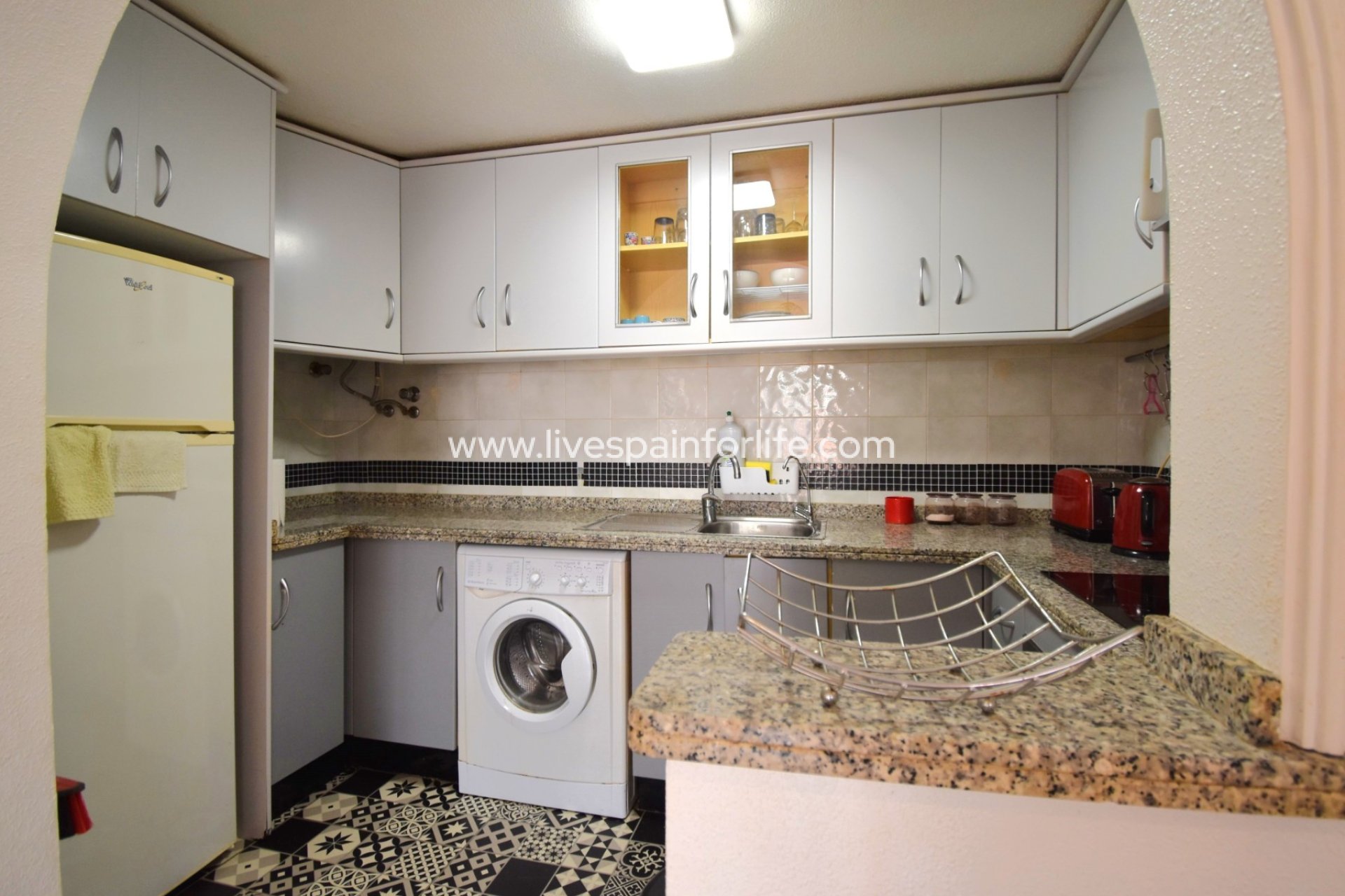 Weiterverkauf - Apartments -
Orihuela Costa - Playa Flamenca