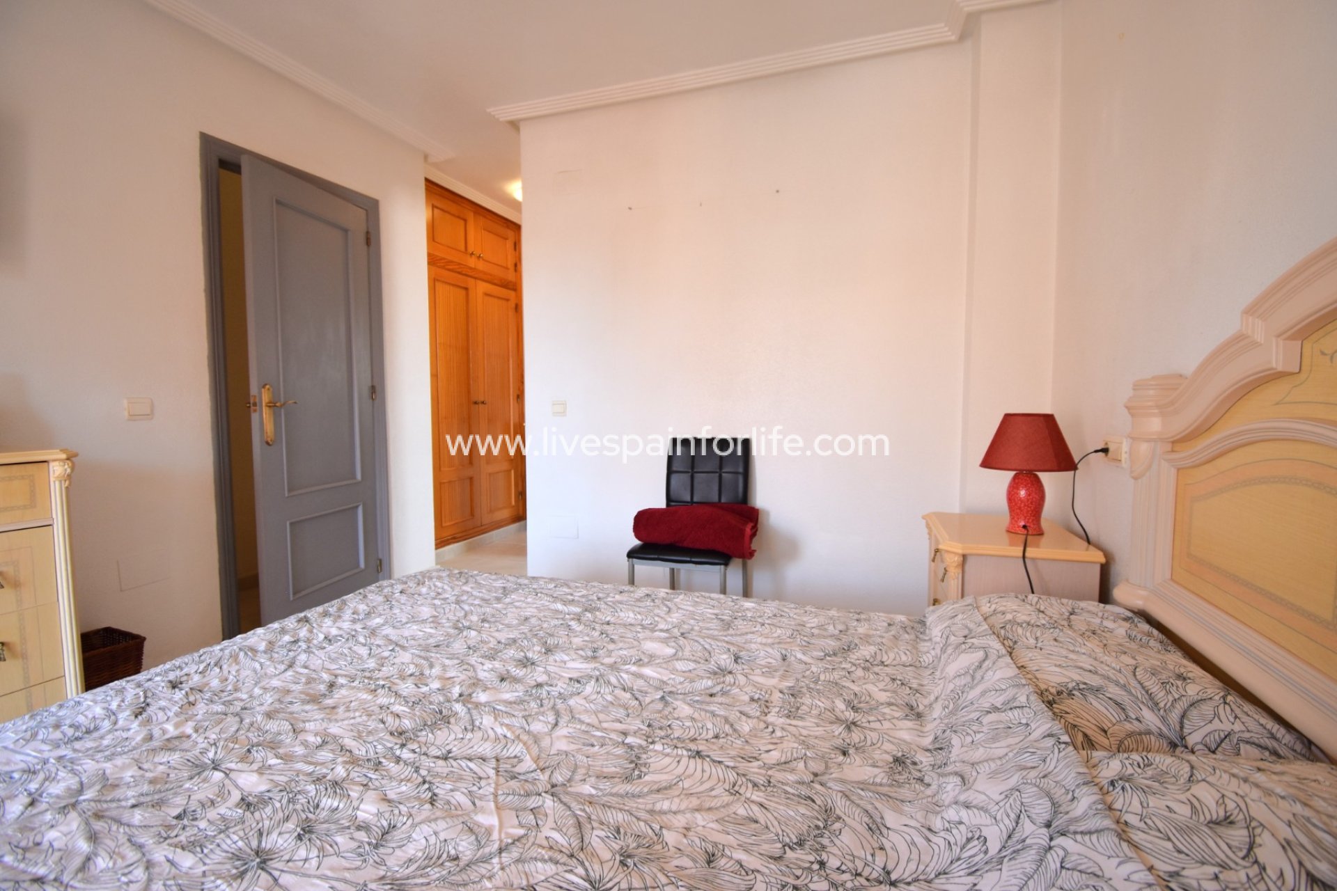 Weiterverkauf - Apartments -
Orihuela Costa - Playa Flamenca