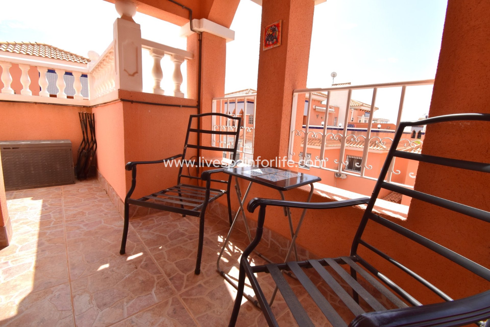 Weiterverkauf - Apartments -
Orihuela Costa - Playa Flamenca