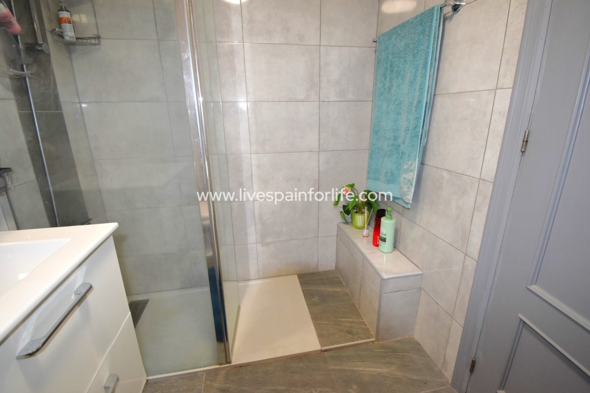 Weiterverkauf - Apartments -
Orihuela Costa - Playa Flamenca