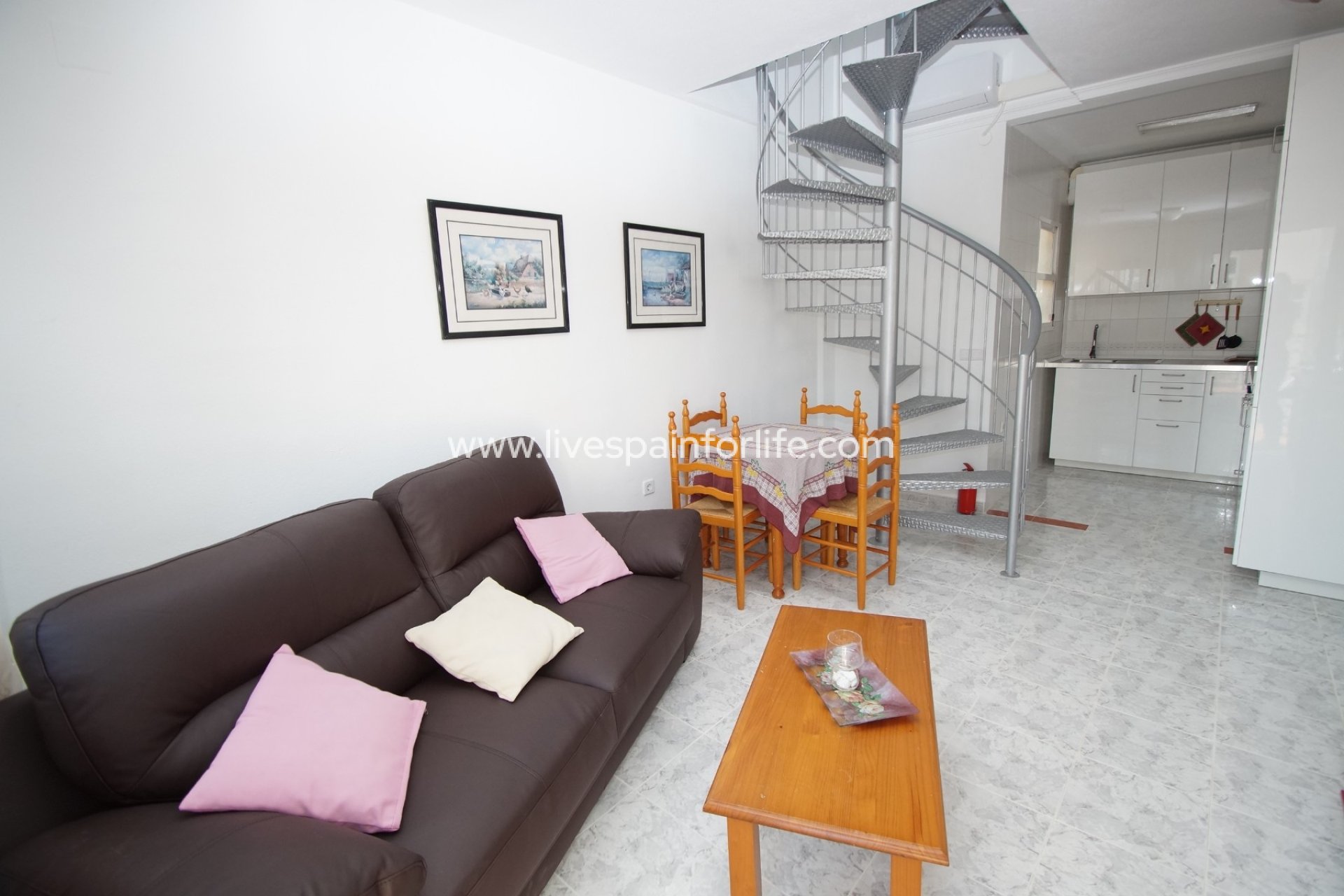 Weiterverkauf - Apartments -
Orihuela Costa - Playa Flamenca