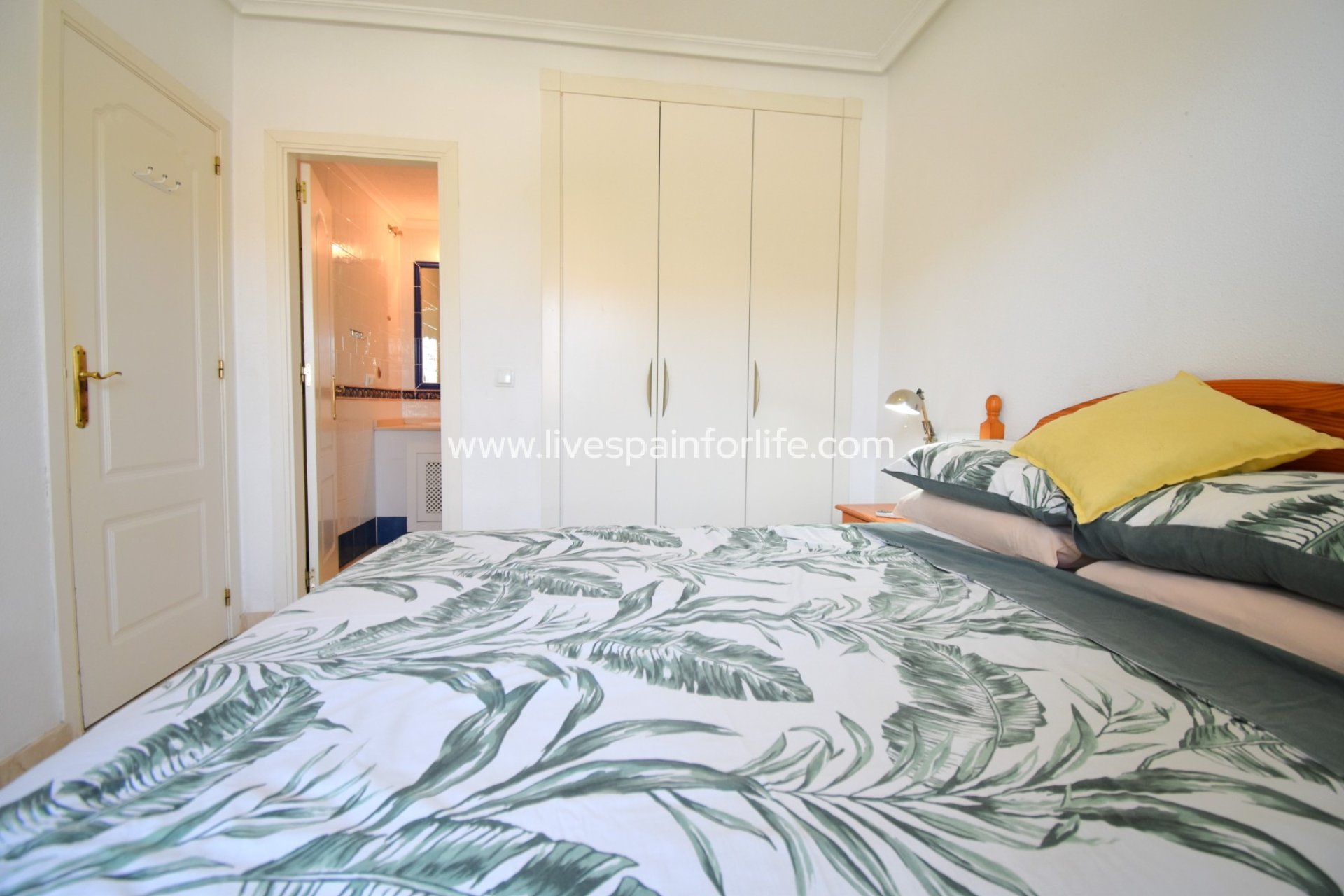 Weiterverkauf - Apartments -
Orihuela Costa - Playa Flamenca