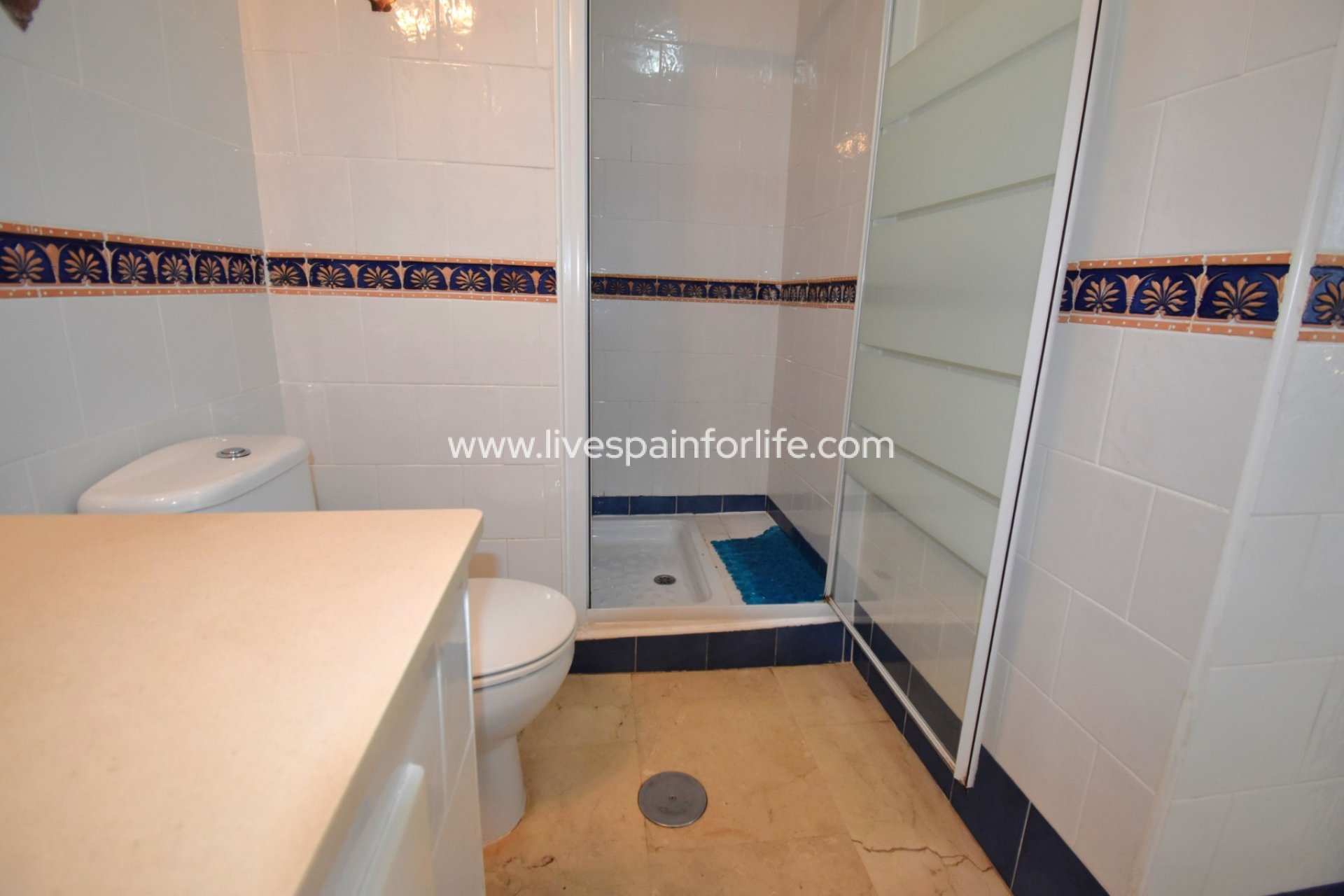 Weiterverkauf - Apartments -
Orihuela Costa - Playa Flamenca