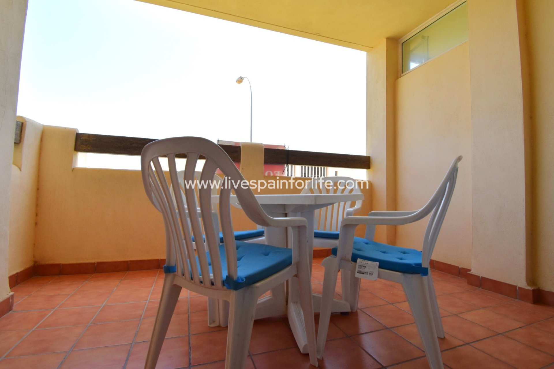 Weiterverkauf - Apartments -
Orihuela Costa - Playa Flamenca