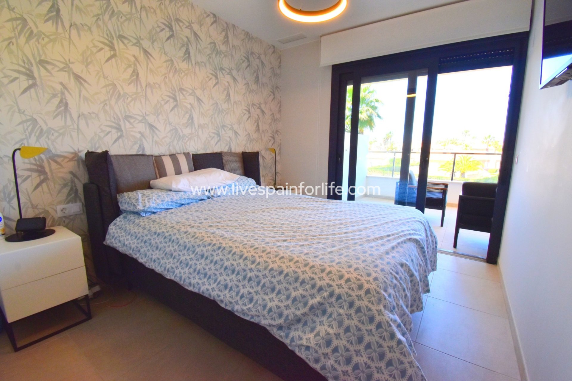 Weiterverkauf - Apartments -
Orihuela Costa - Playa Flamenca