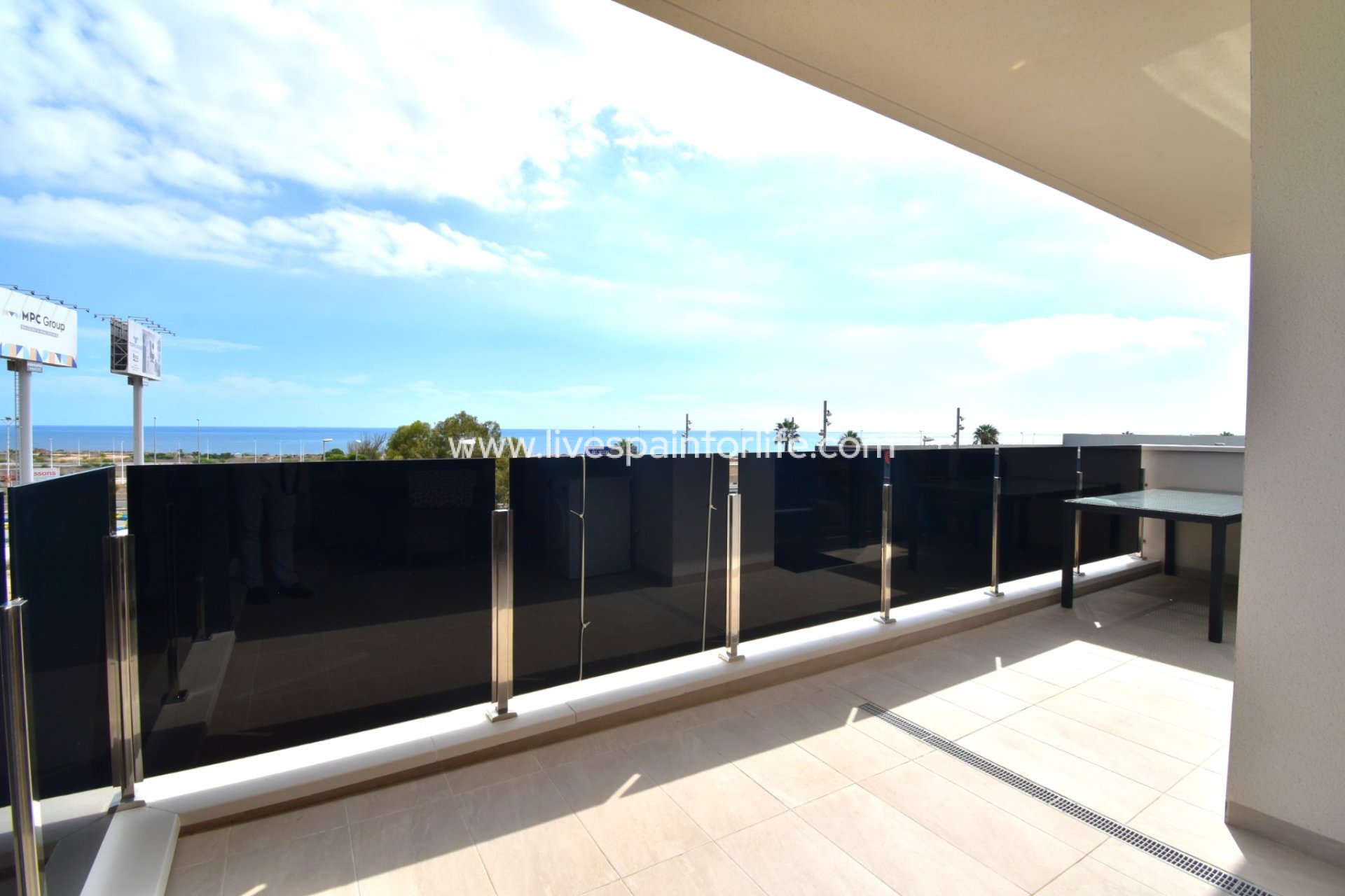 Weiterverkauf - Apartments -
Orihuela Costa - Playa Flamenca