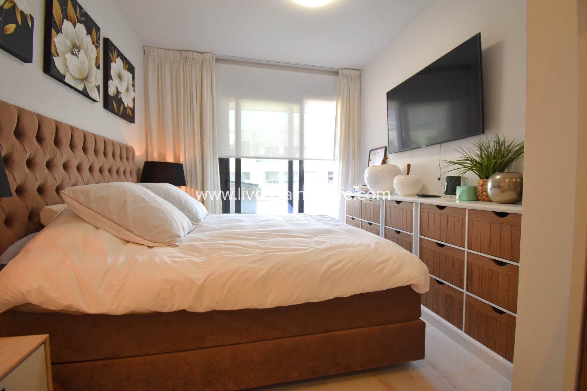 Weiterverkauf - Apartments -
Orihuela Costa - Playa Flamenca
