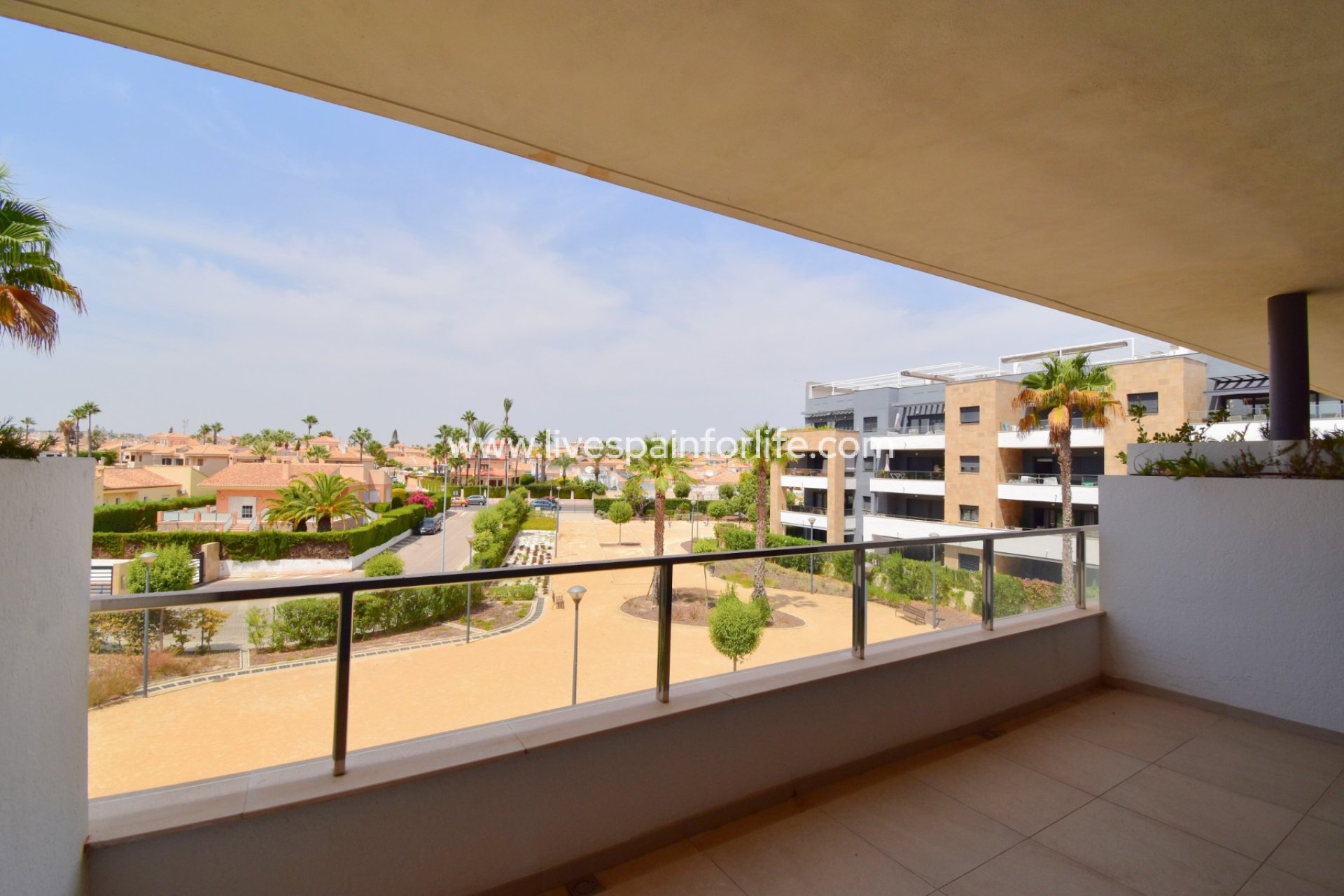 Weiterverkauf - Apartments -
Orihuela Costa - Playa Flamenca