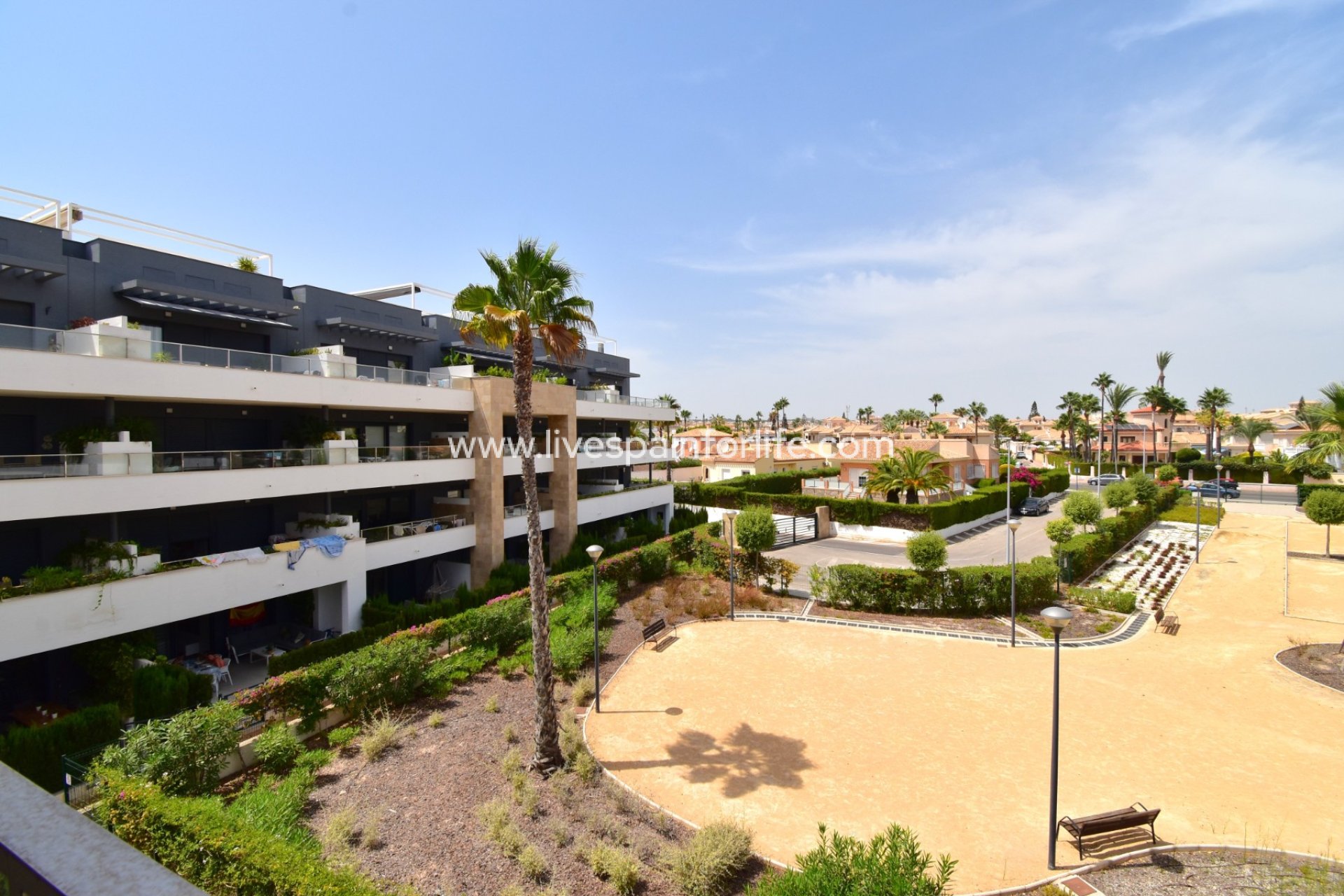 Weiterverkauf - Apartments -
Orihuela Costa - Playa Flamenca