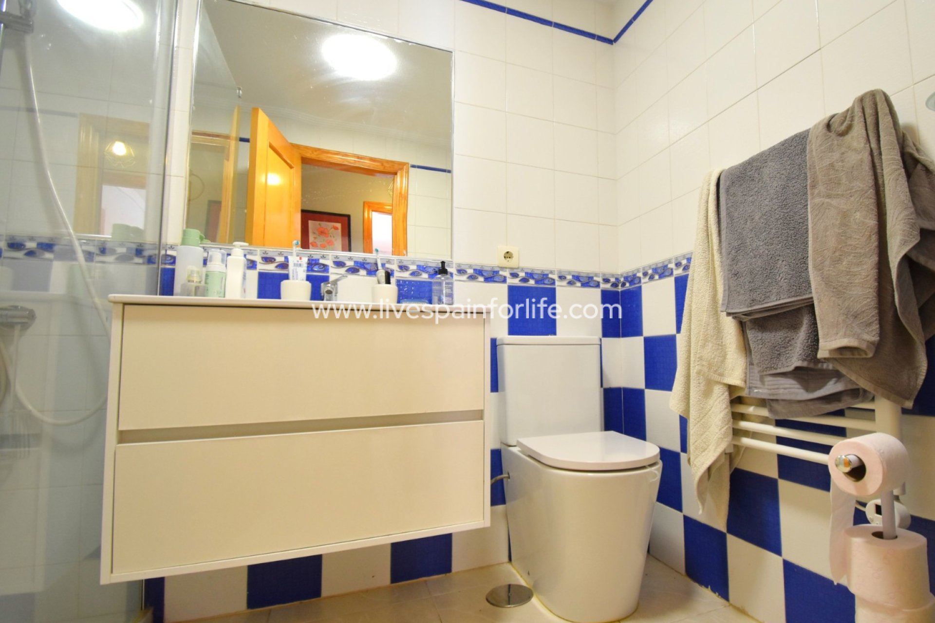 Weiterverkauf - Apartments -
Orihuela Costa - Playa Flamenca