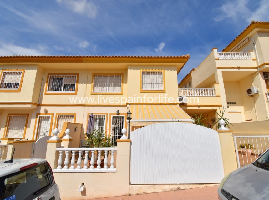 Weiterverkauf - Apartments -
Orihuela Costa - Playa Flamenca