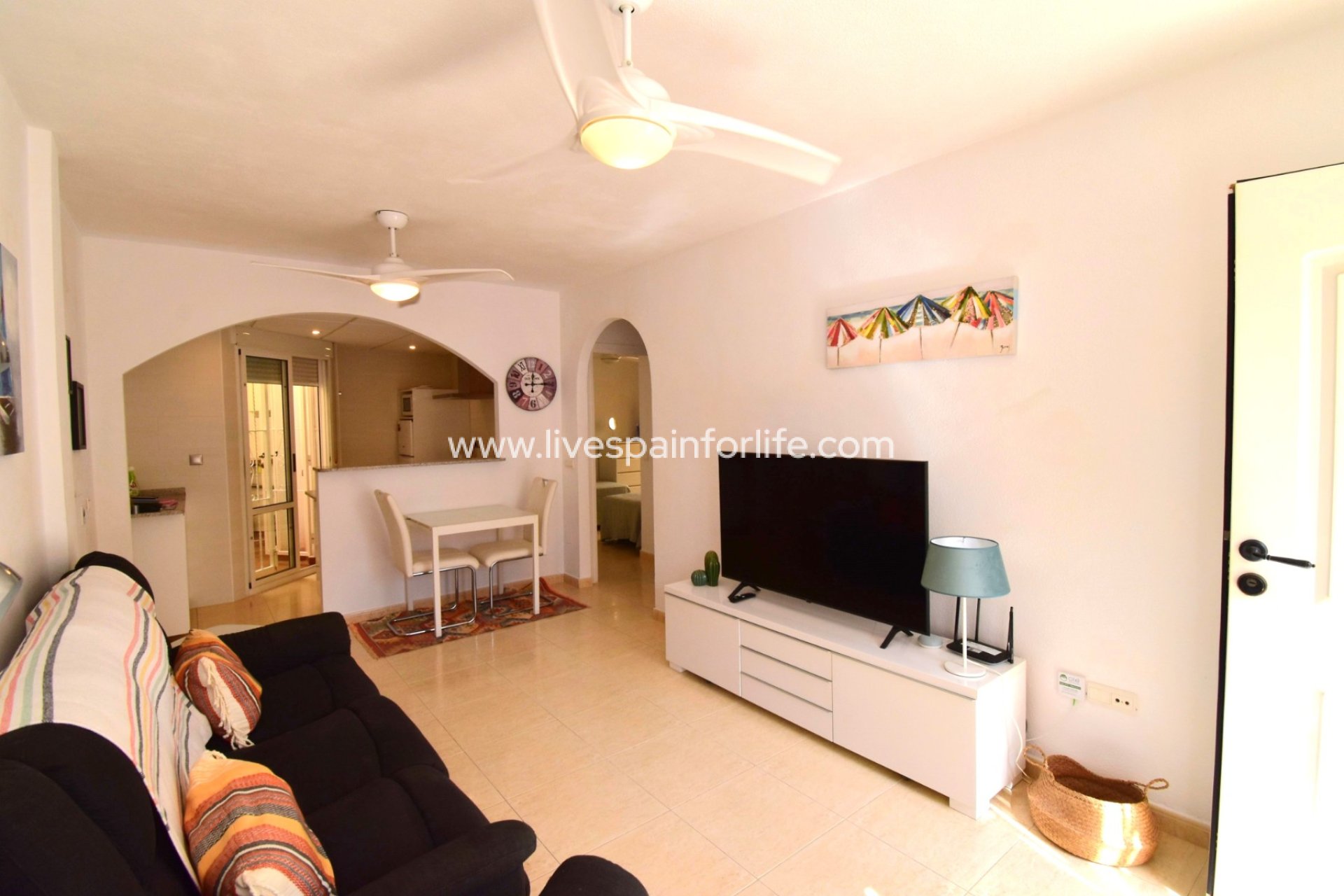 Weiterverkauf - Apartments -
Orihuela Costa - Playa Flamenca