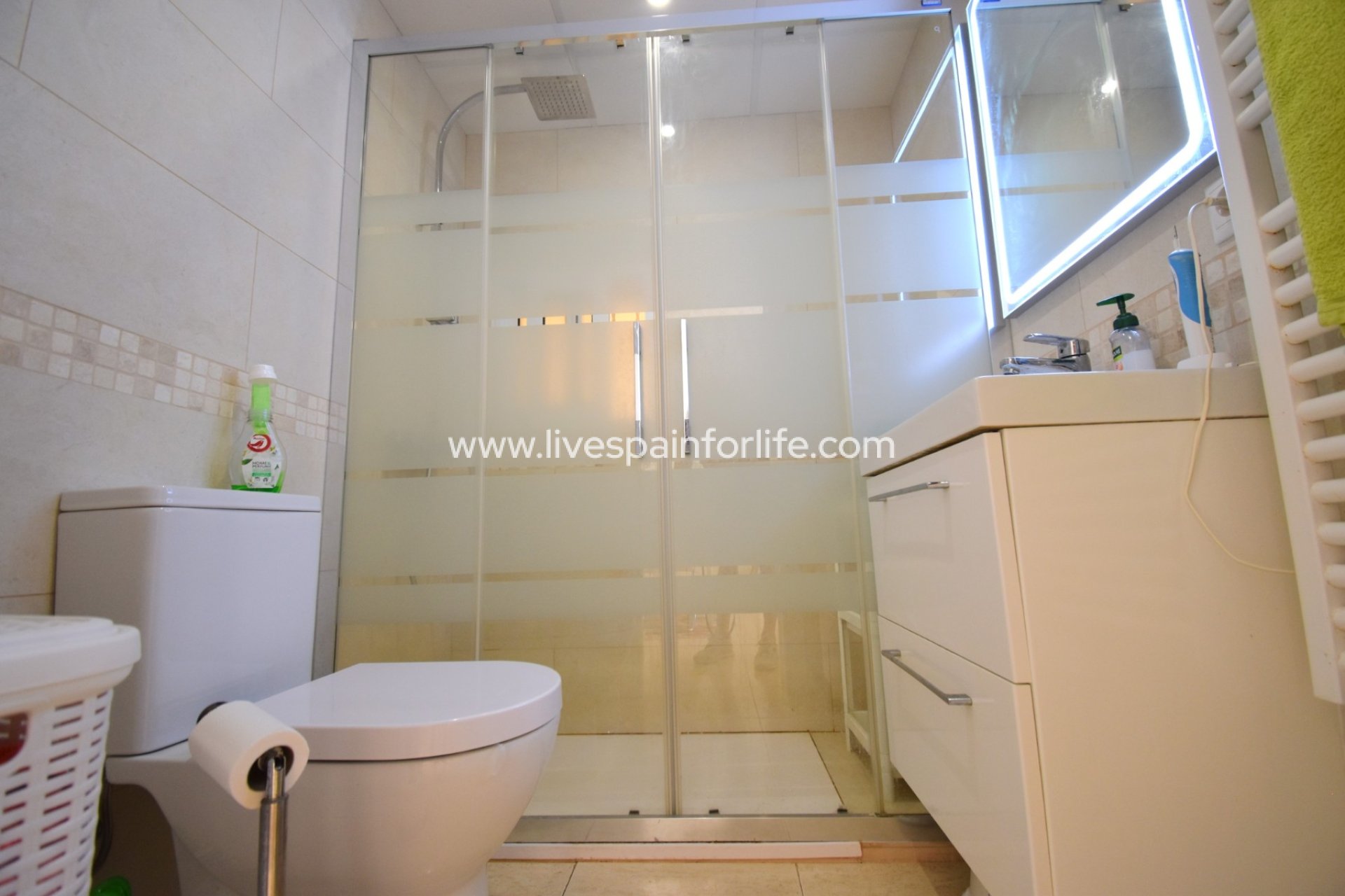 Weiterverkauf - Apartments -
Orihuela Costa - Playa Flamenca