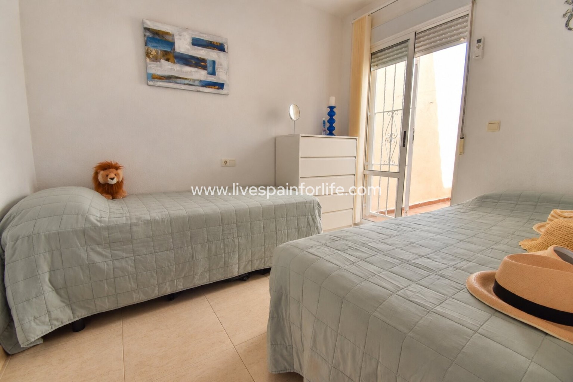Weiterverkauf - Apartments -
Orihuela Costa - Playa Flamenca