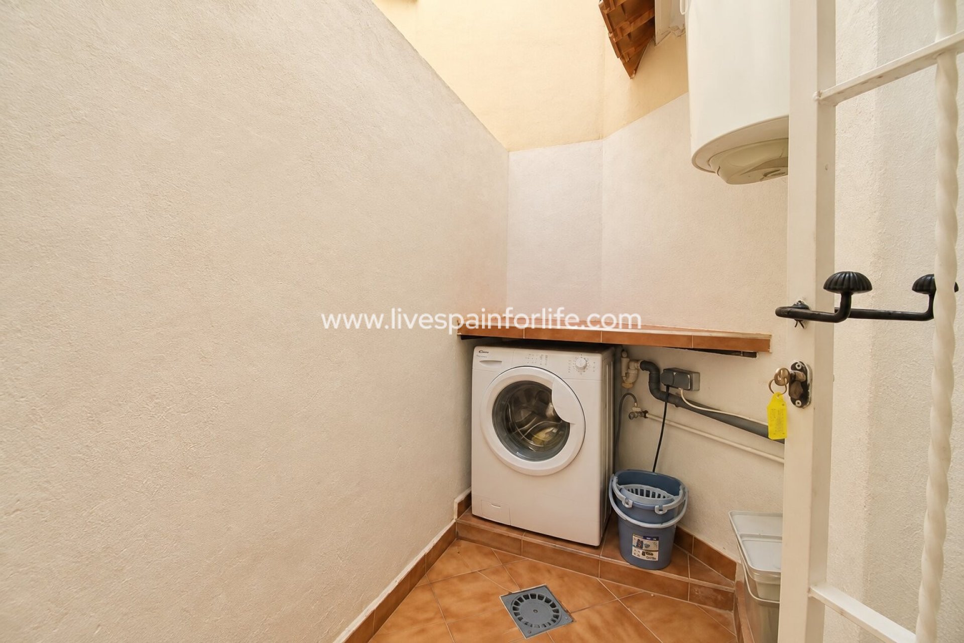 Weiterverkauf - Apartments -
Orihuela Costa - Playa Flamenca