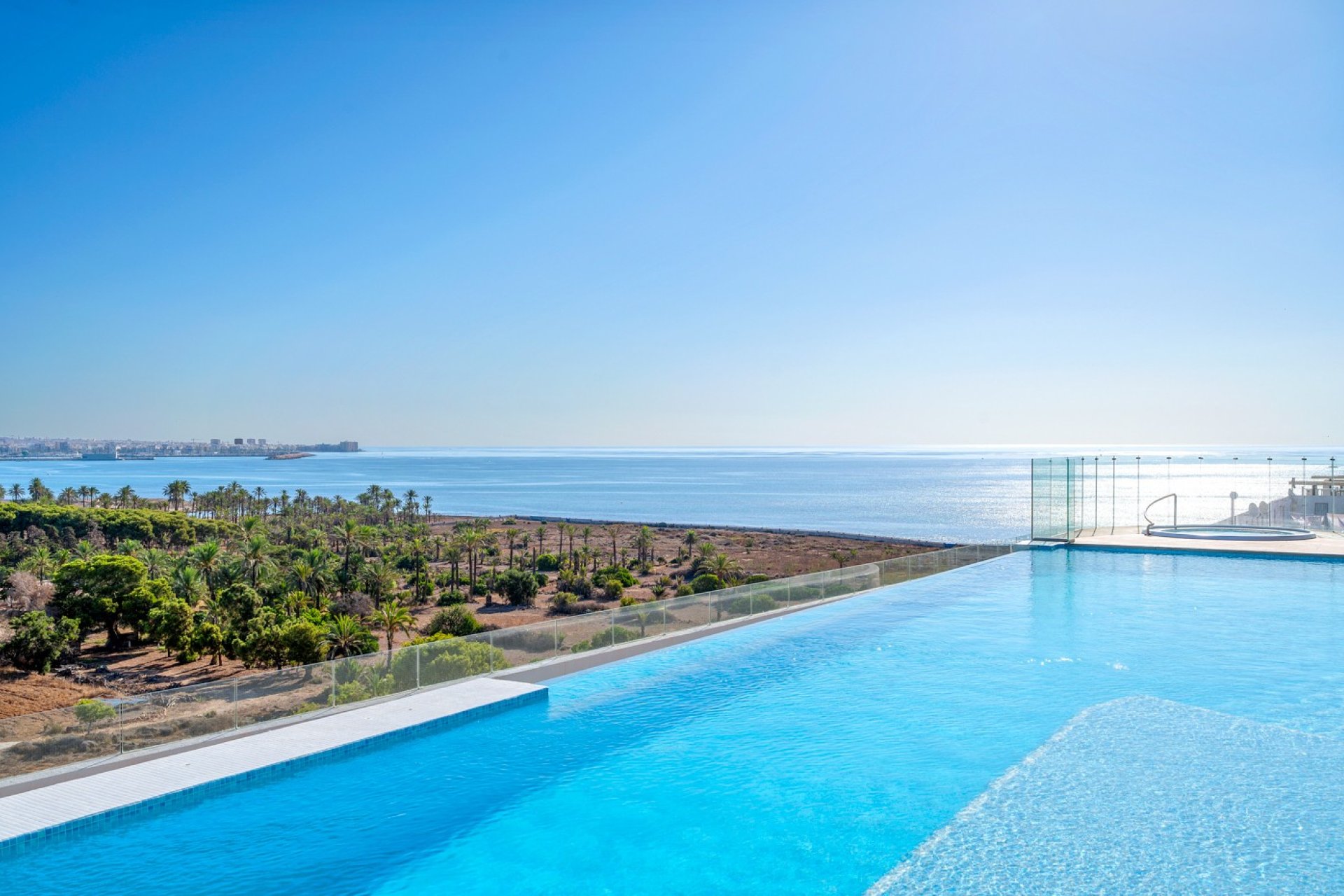 Weiterverkauf - Apartments -
Orihuela Costa - Punta Prima