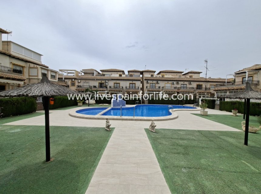 Weiterverkauf - Apartments -
Orihuela Costa - Punta Prima