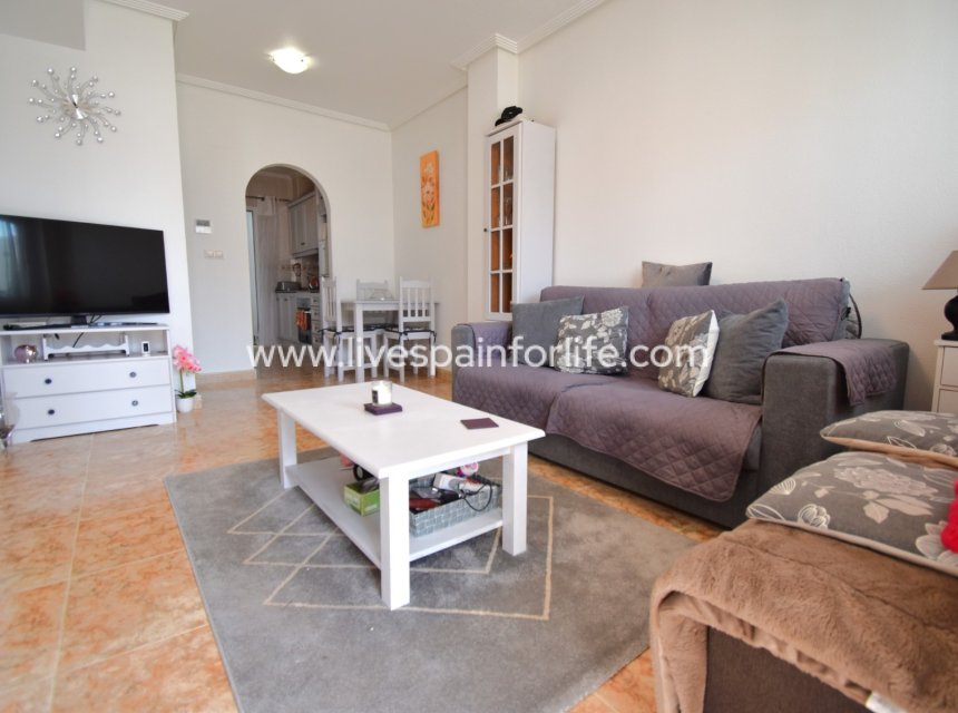 Weiterverkauf - Apartments -
Orihuela Costa - Punta Prima
