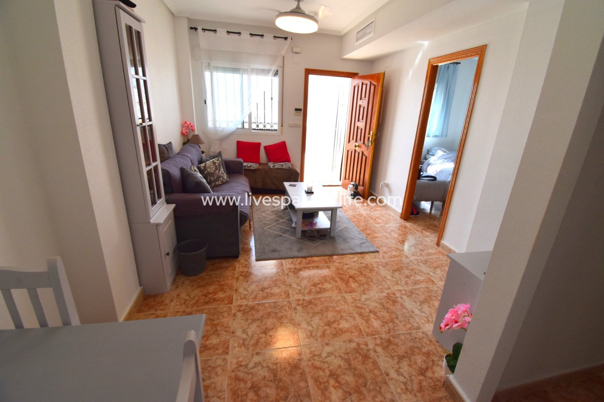 Weiterverkauf - Apartments -
Orihuela Costa - Punta Prima