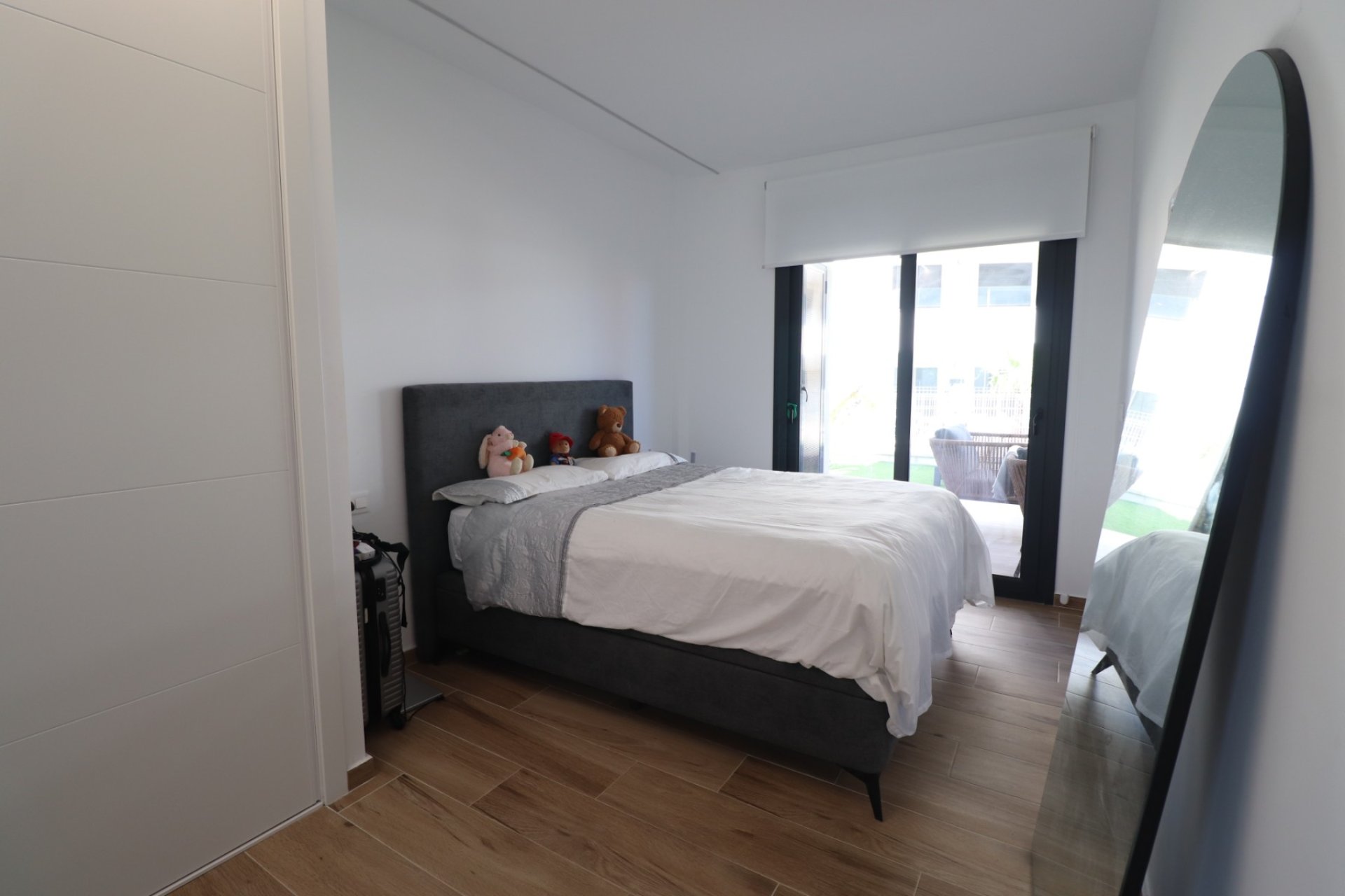 Weiterverkauf - Apartments -
Orihuela Costa - Villamartin