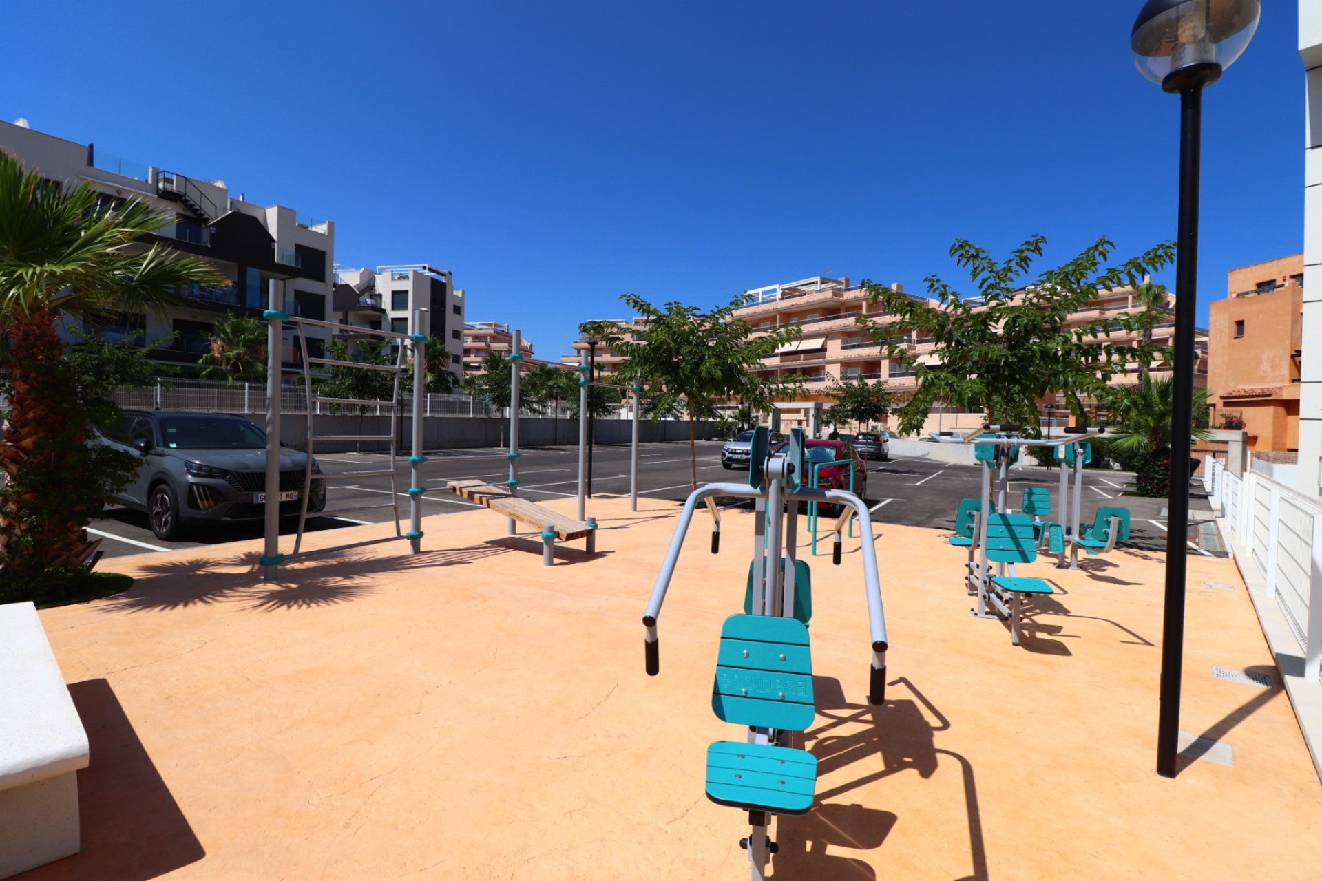 Weiterverkauf - Apartments -
Orihuela Costa - Villamartin