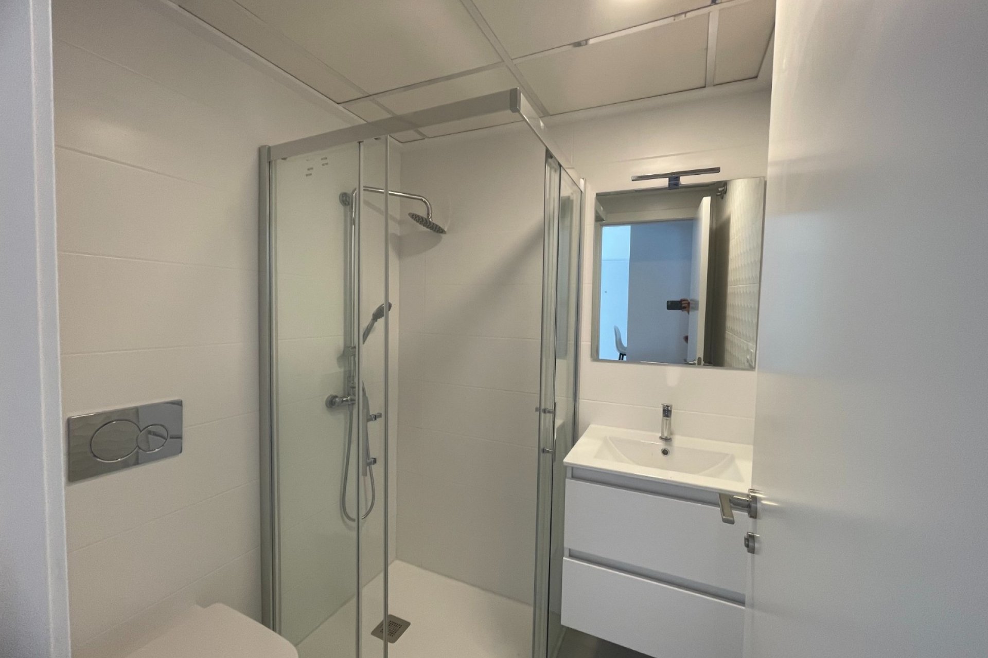 Weiterverkauf - Apartments -
Orihuela Costa - Villamartin