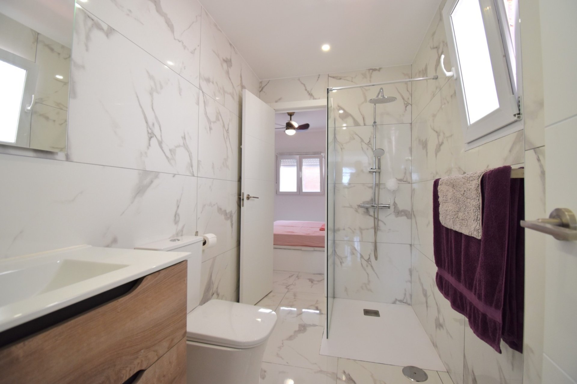 Weiterverkauf - Apartments -
Orihuela Costa - Villamartin