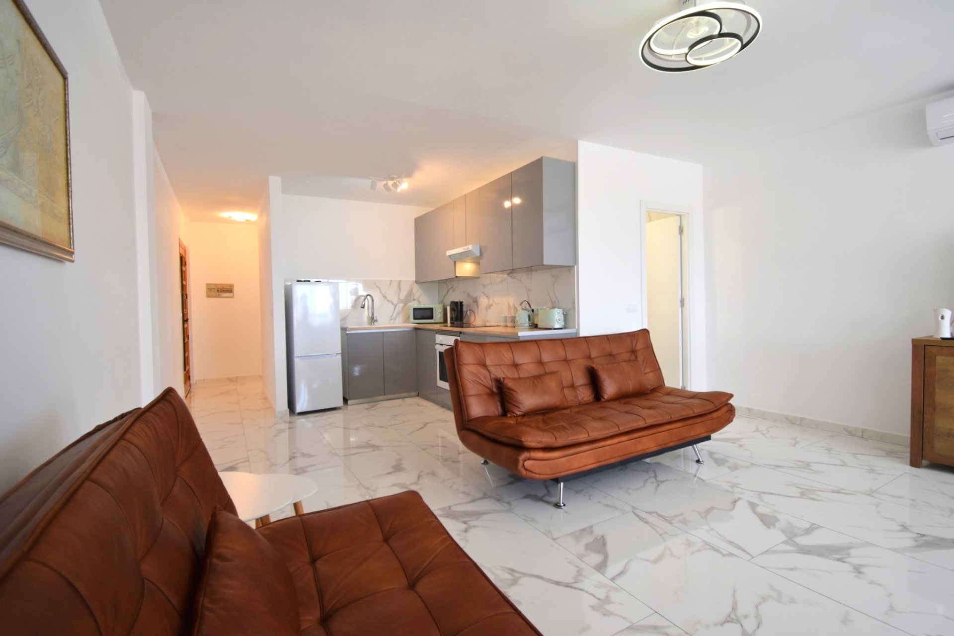Weiterverkauf - Apartments -
Orihuela Costa - Villamartin