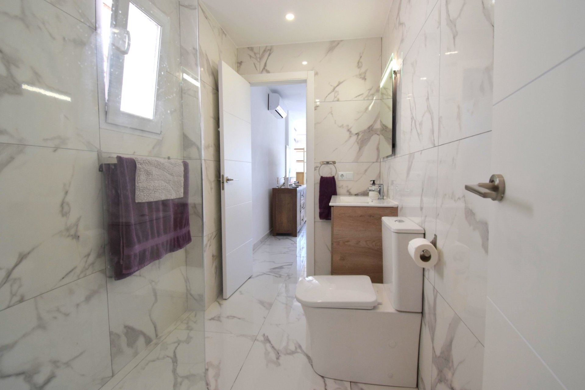 Weiterverkauf - Apartments -
Orihuela Costa - Villamartin