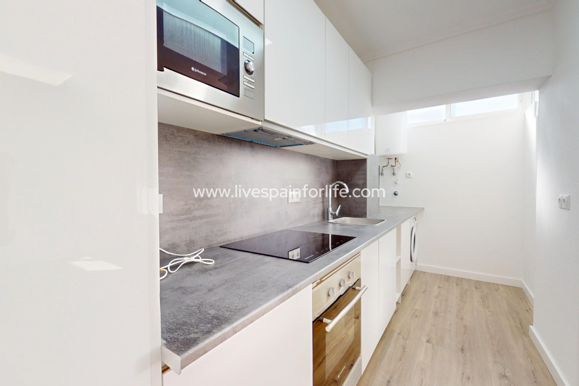 Weiterverkauf - Apartments -
Orihuela Costa - Villamartin