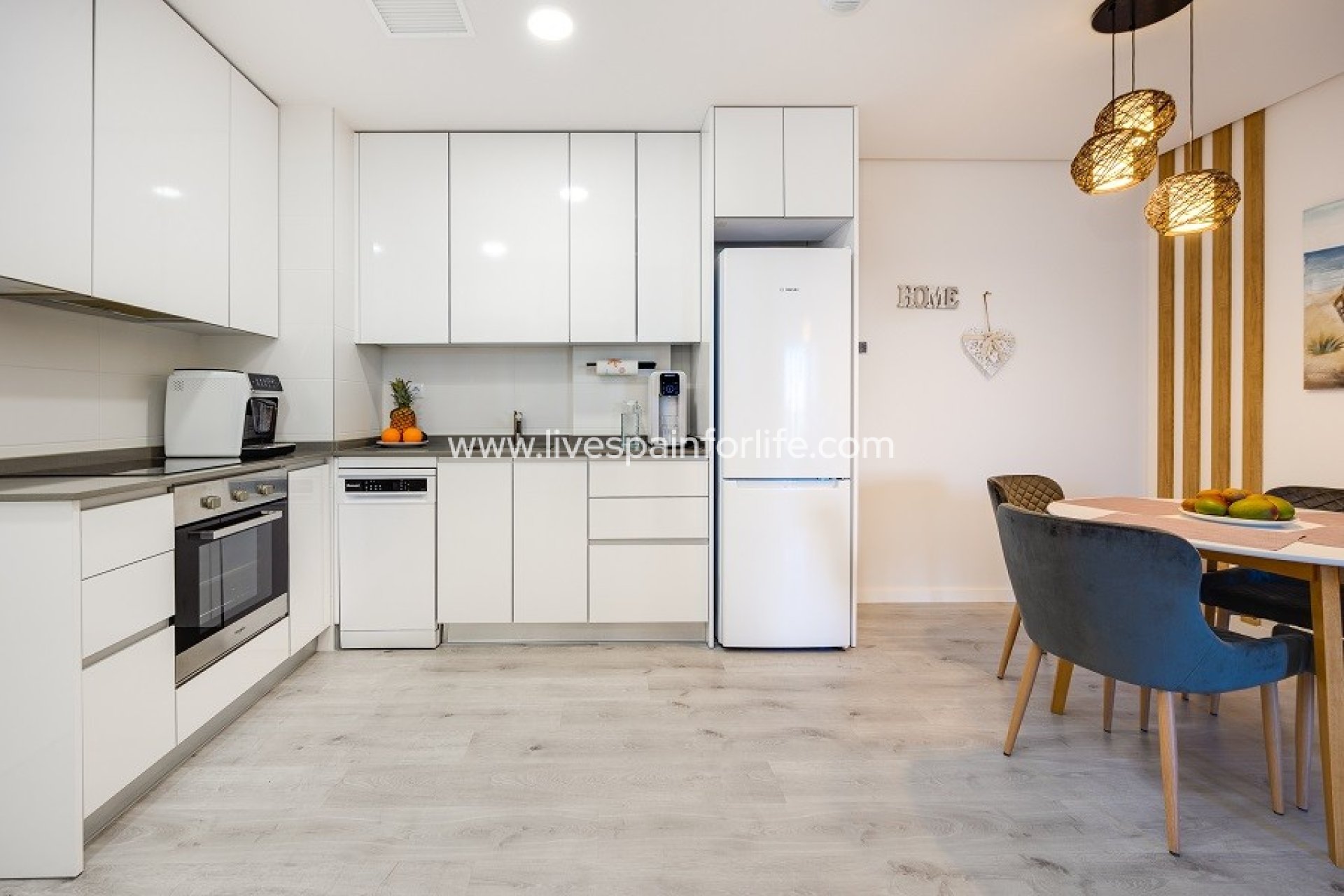 Weiterverkauf - Apartments -
Orihuela Costa - Villamartin