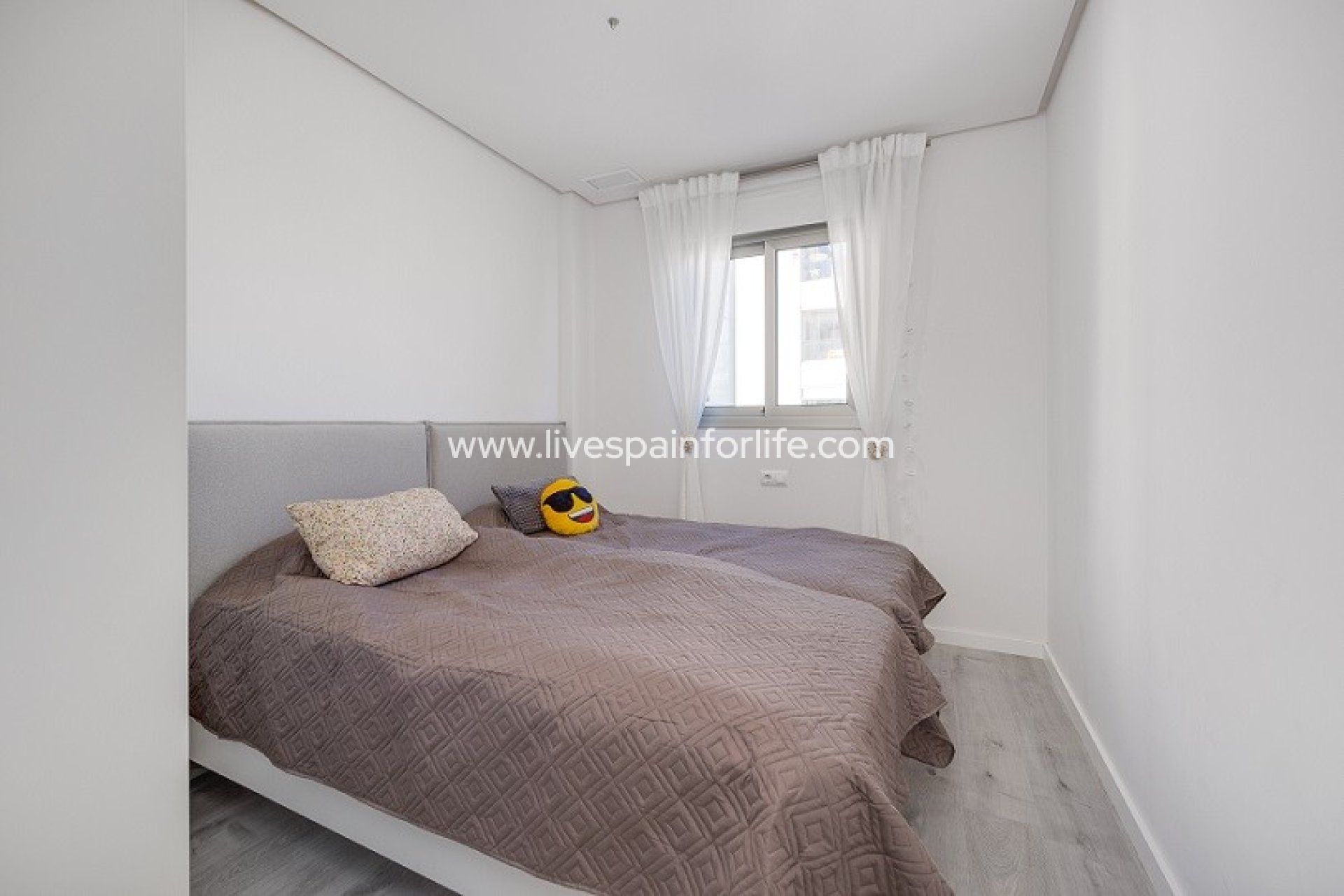 Weiterverkauf - Apartments -
Orihuela Costa - Villamartin