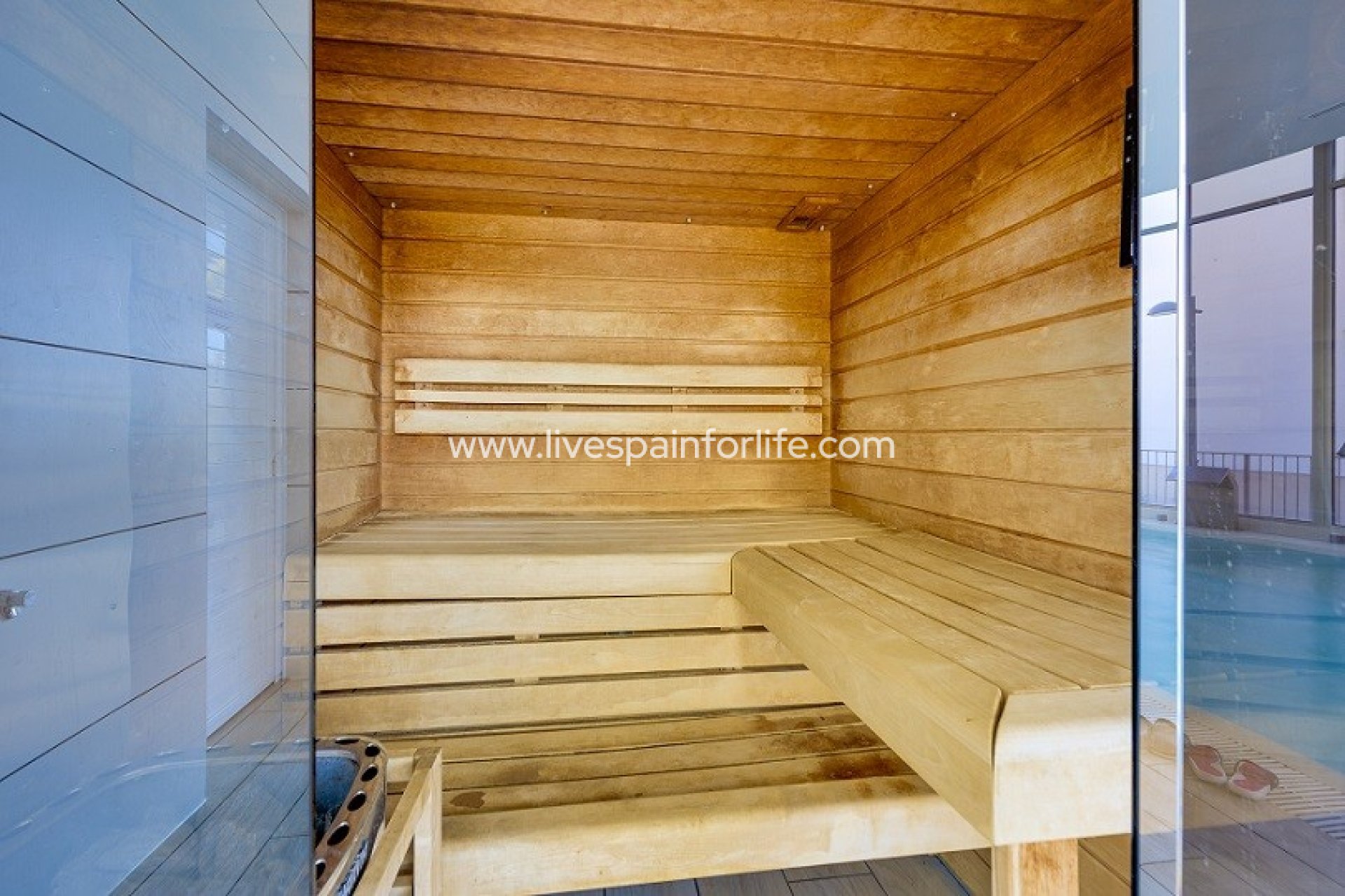 Weiterverkauf - Apartments -
Orihuela Costa - Villamartin