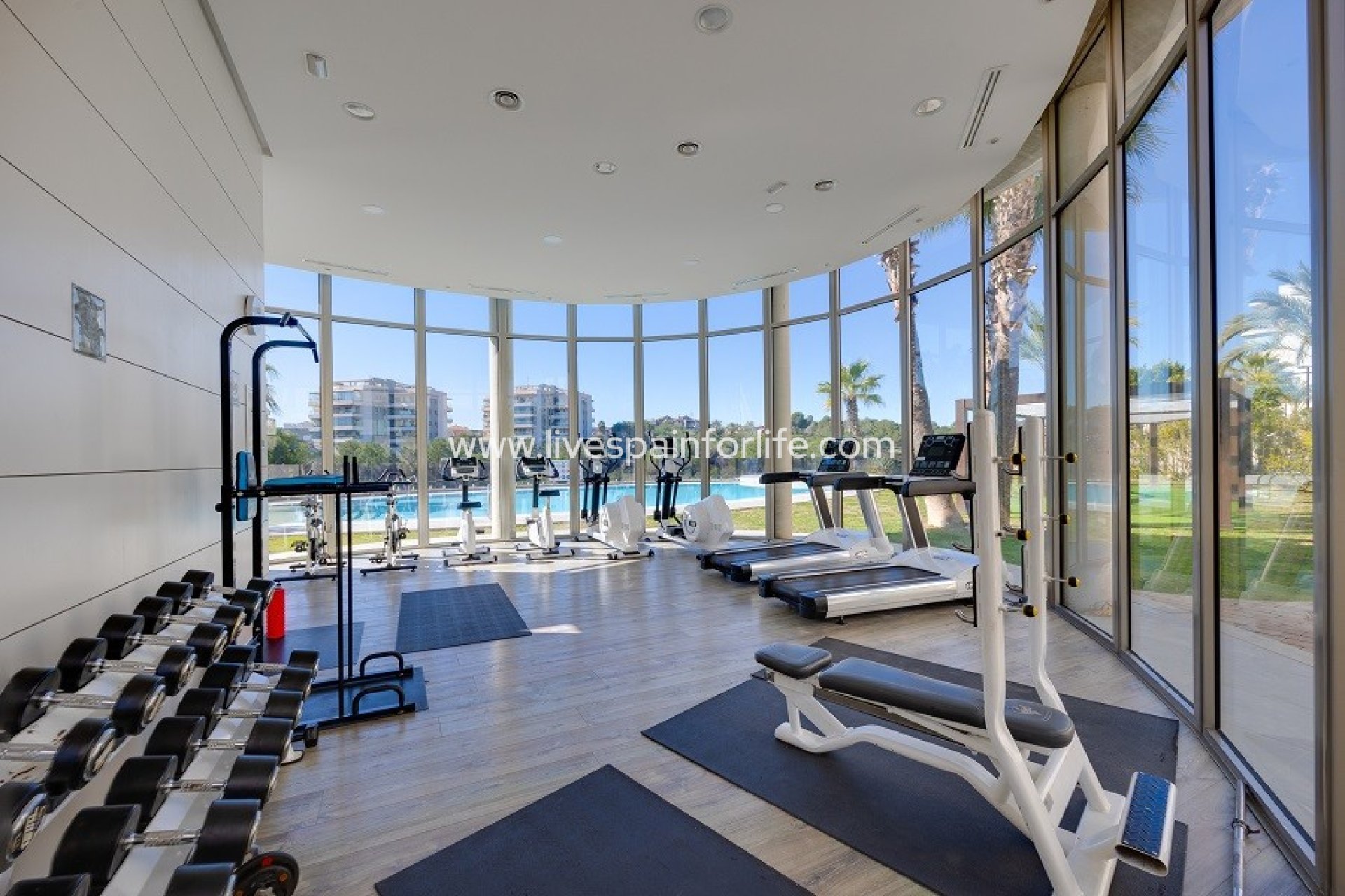 Weiterverkauf - Apartments -
Orihuela Costa - Villamartin