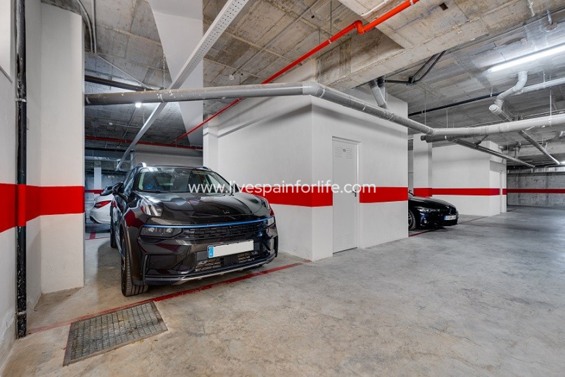 Weiterverkauf - Apartments -
Orihuela Costa - Villamartin