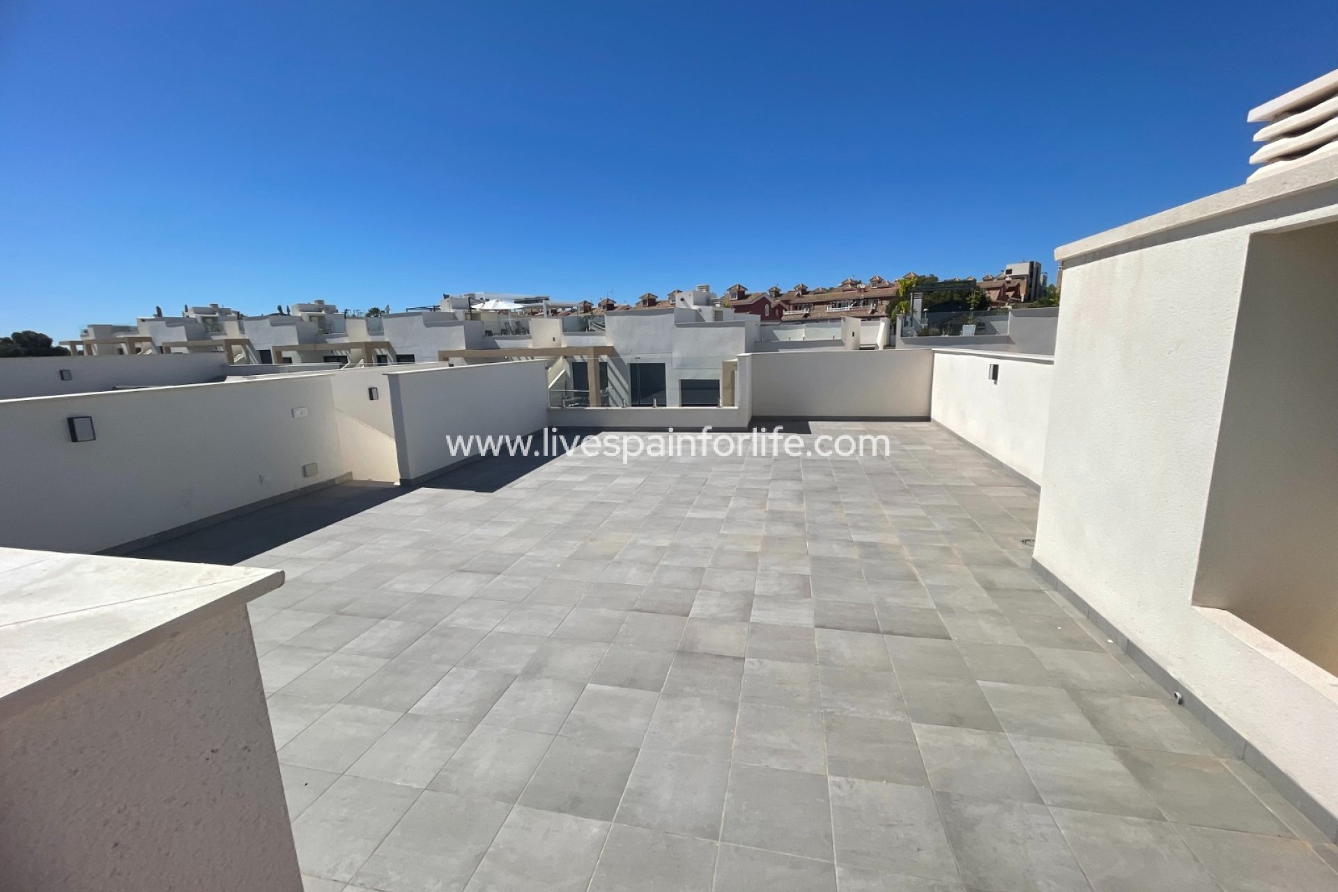 Weiterverkauf - Apartments -
Orihuela Costa - Villamartin