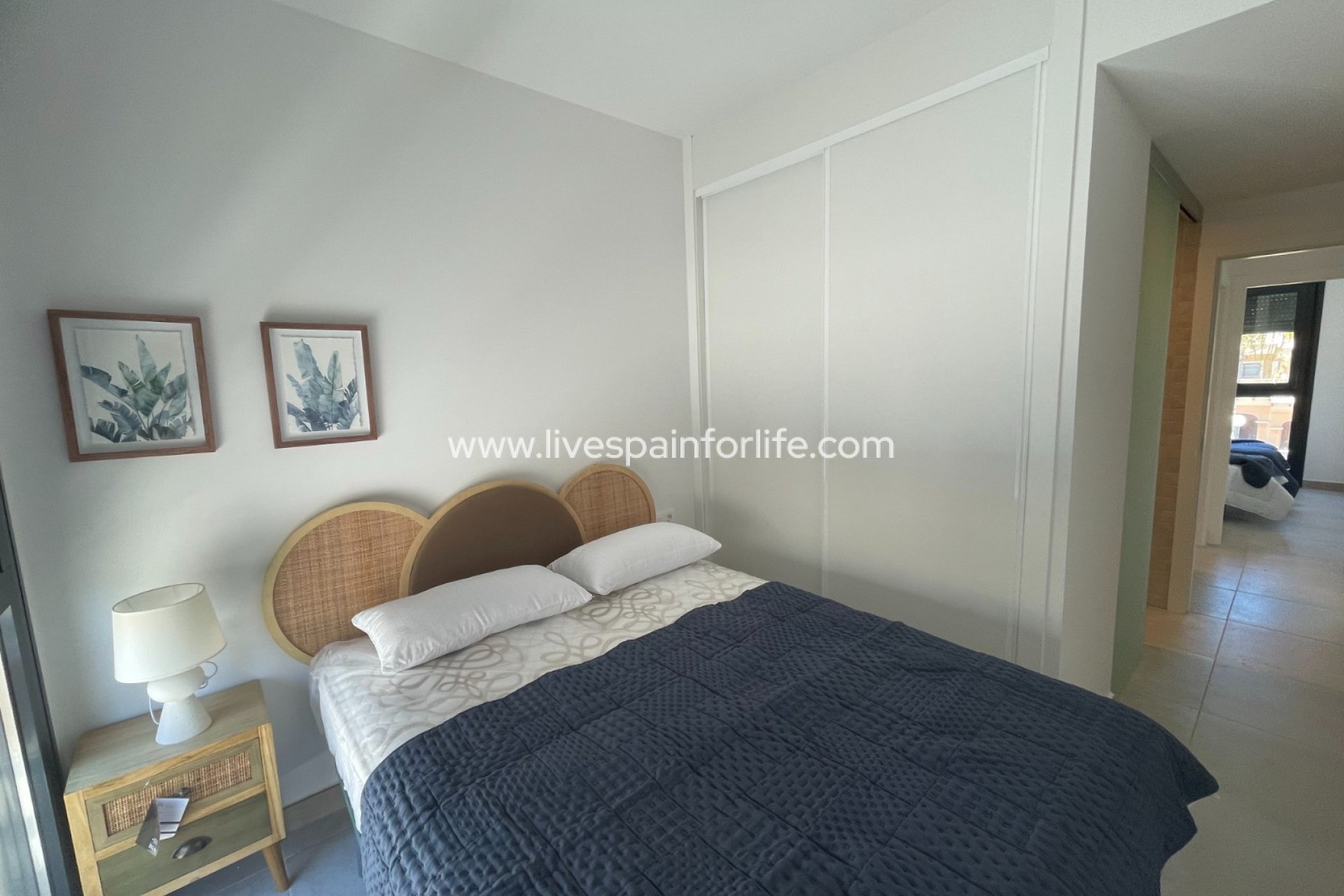 Weiterverkauf - Apartments -
Orihuela Costa - Villamartin
