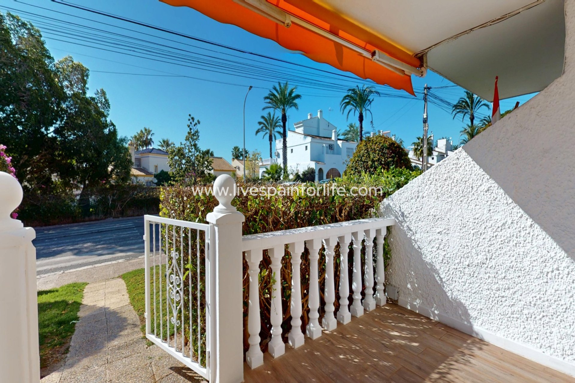 Weiterverkauf - Apartments -
Orihuela Costa - Villamartin
