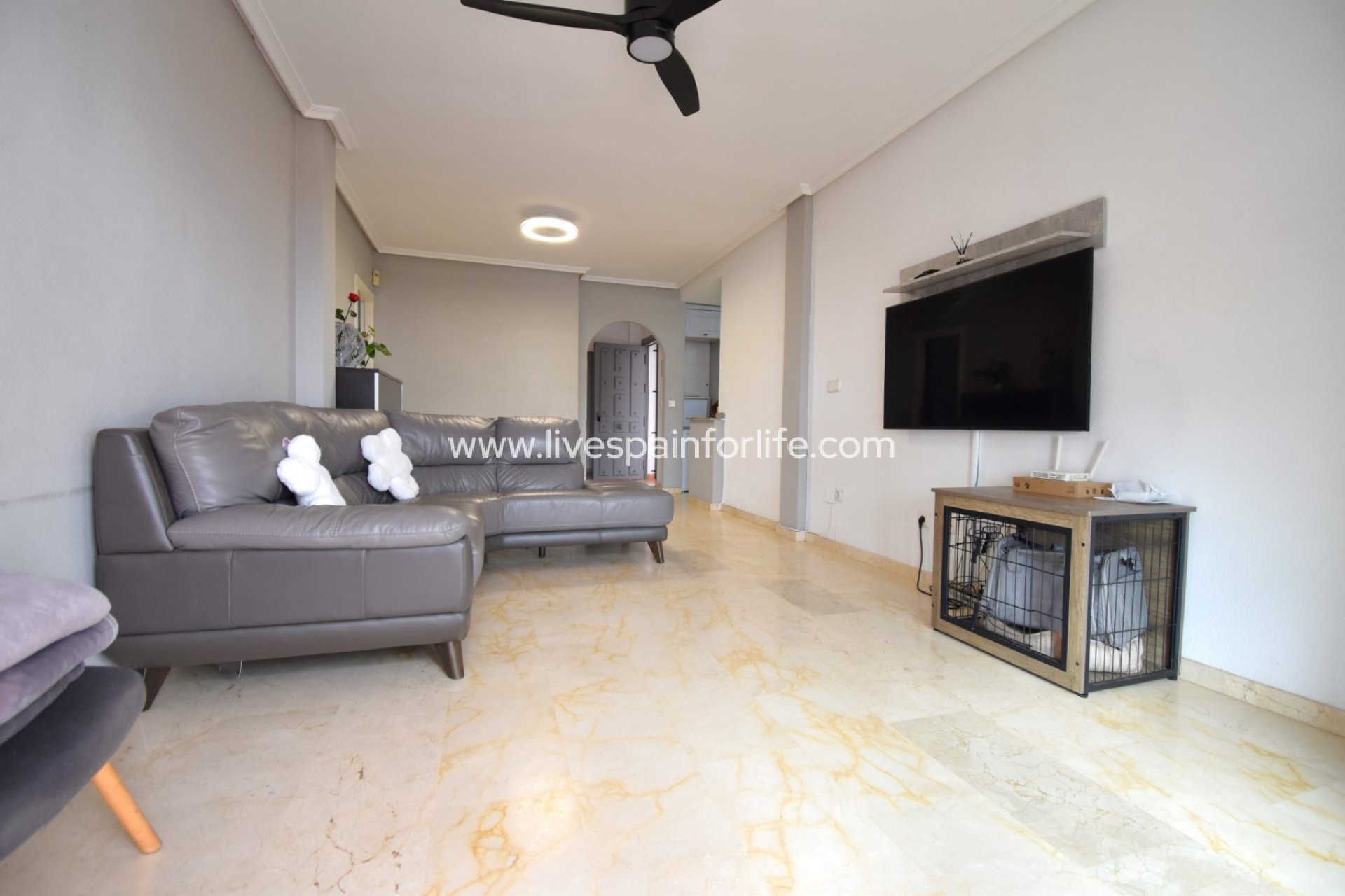 Weiterverkauf - Apartments -
Orihuela Costa - Villamartin