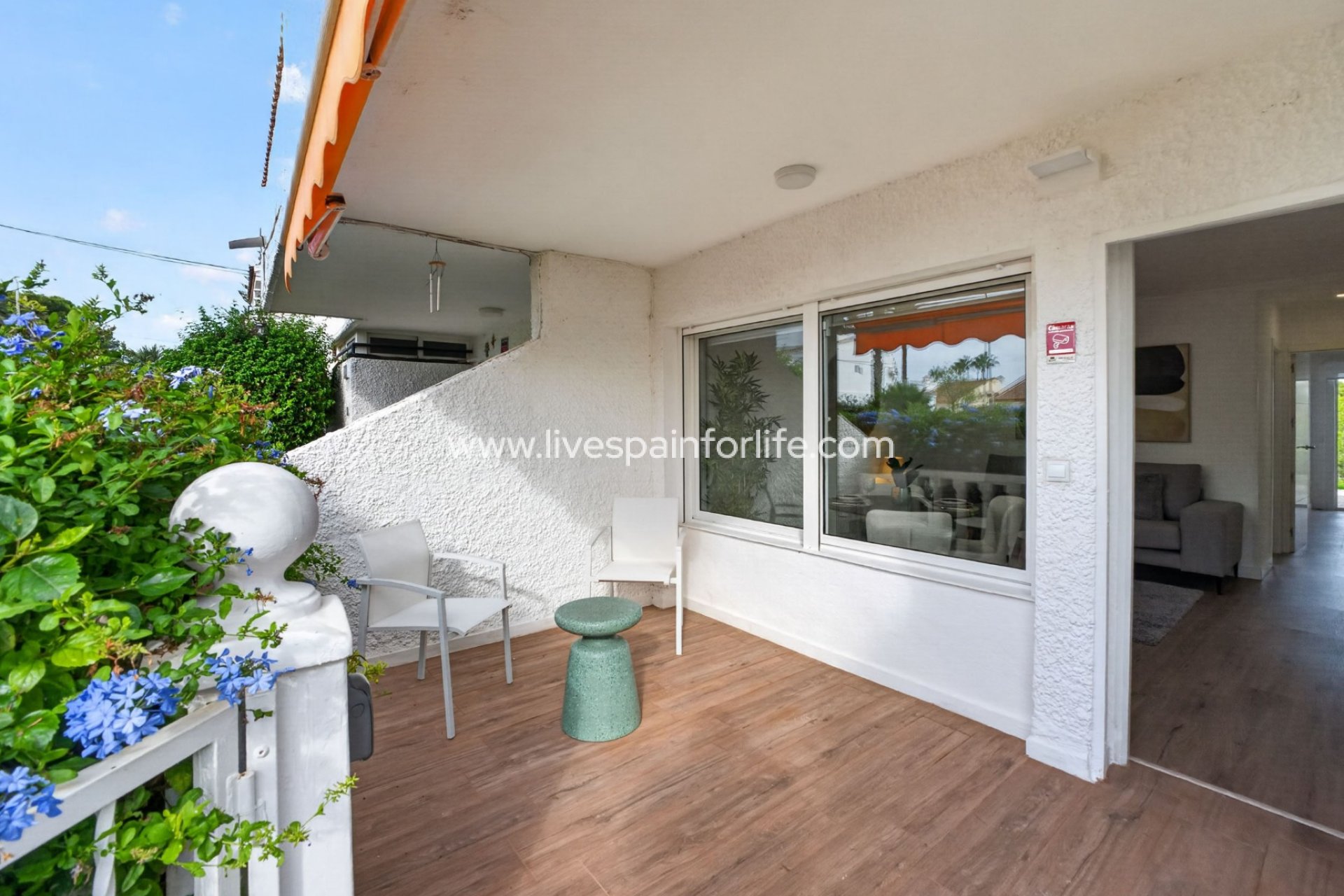 Weiterverkauf - Apartments -
Orihuela Costa - Villamartin
