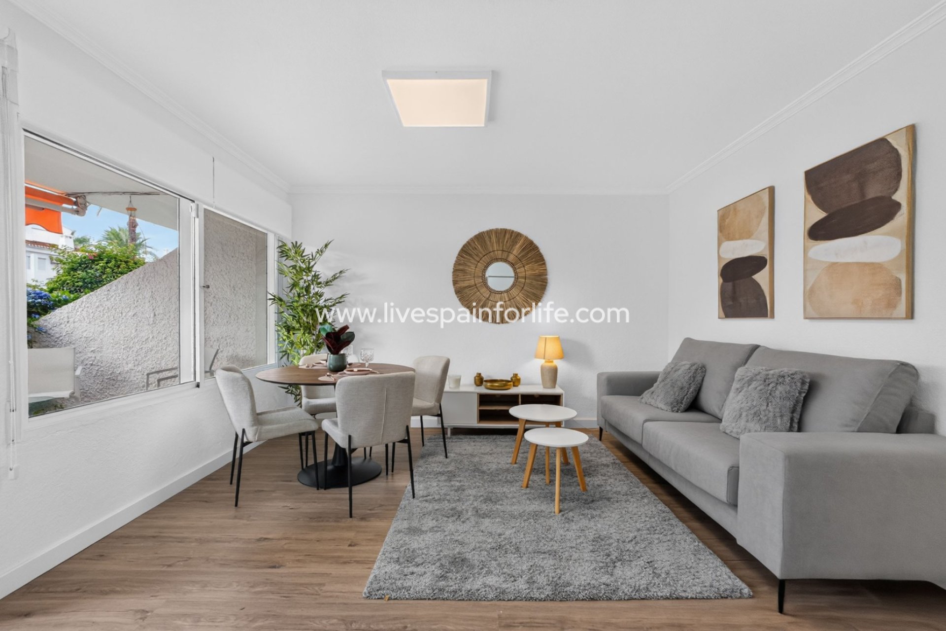 Weiterverkauf - Apartments -
Orihuela Costa - Villamartin