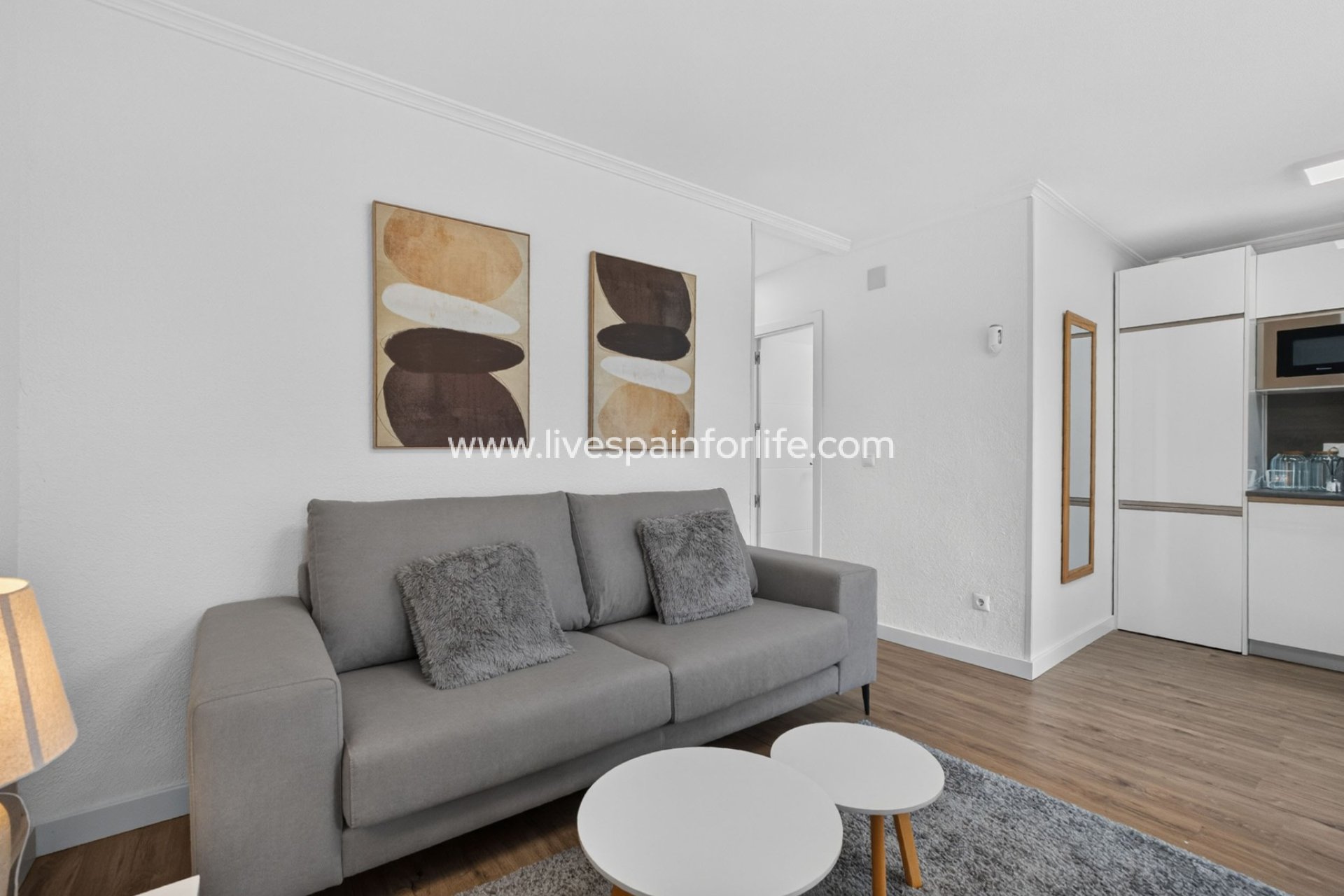 Weiterverkauf - Apartments -
Orihuela Costa - Villamartin